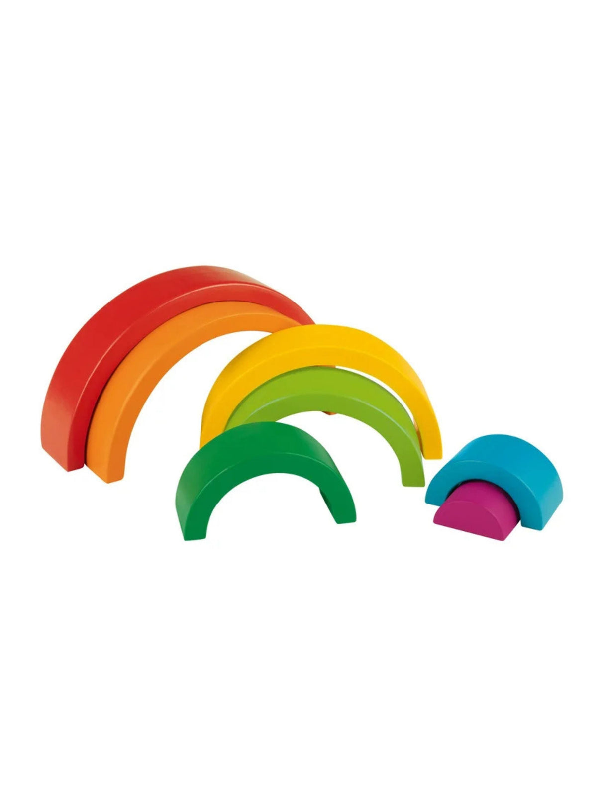 Image for Rainbow