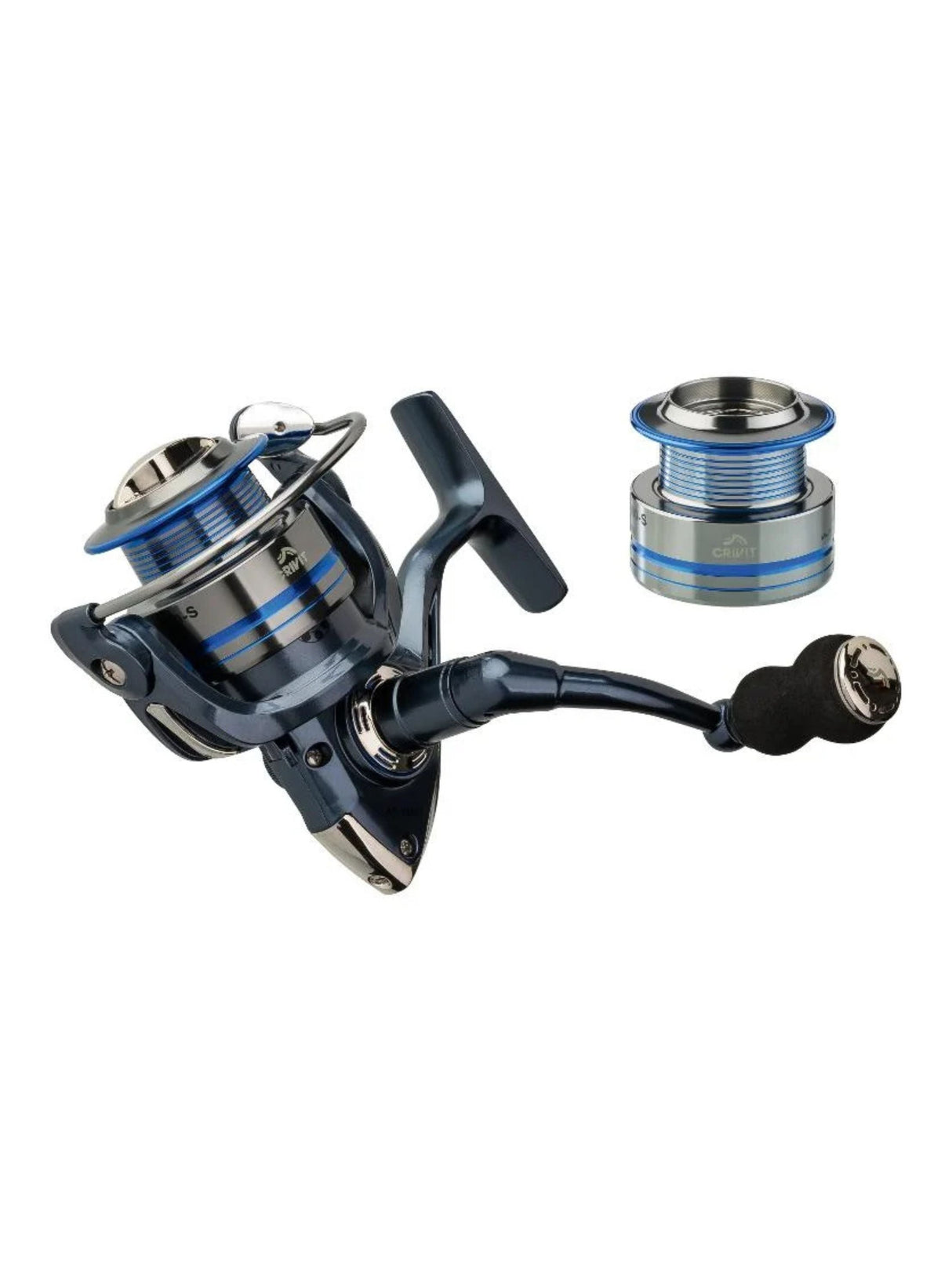 Image for Fishing Reel 2000