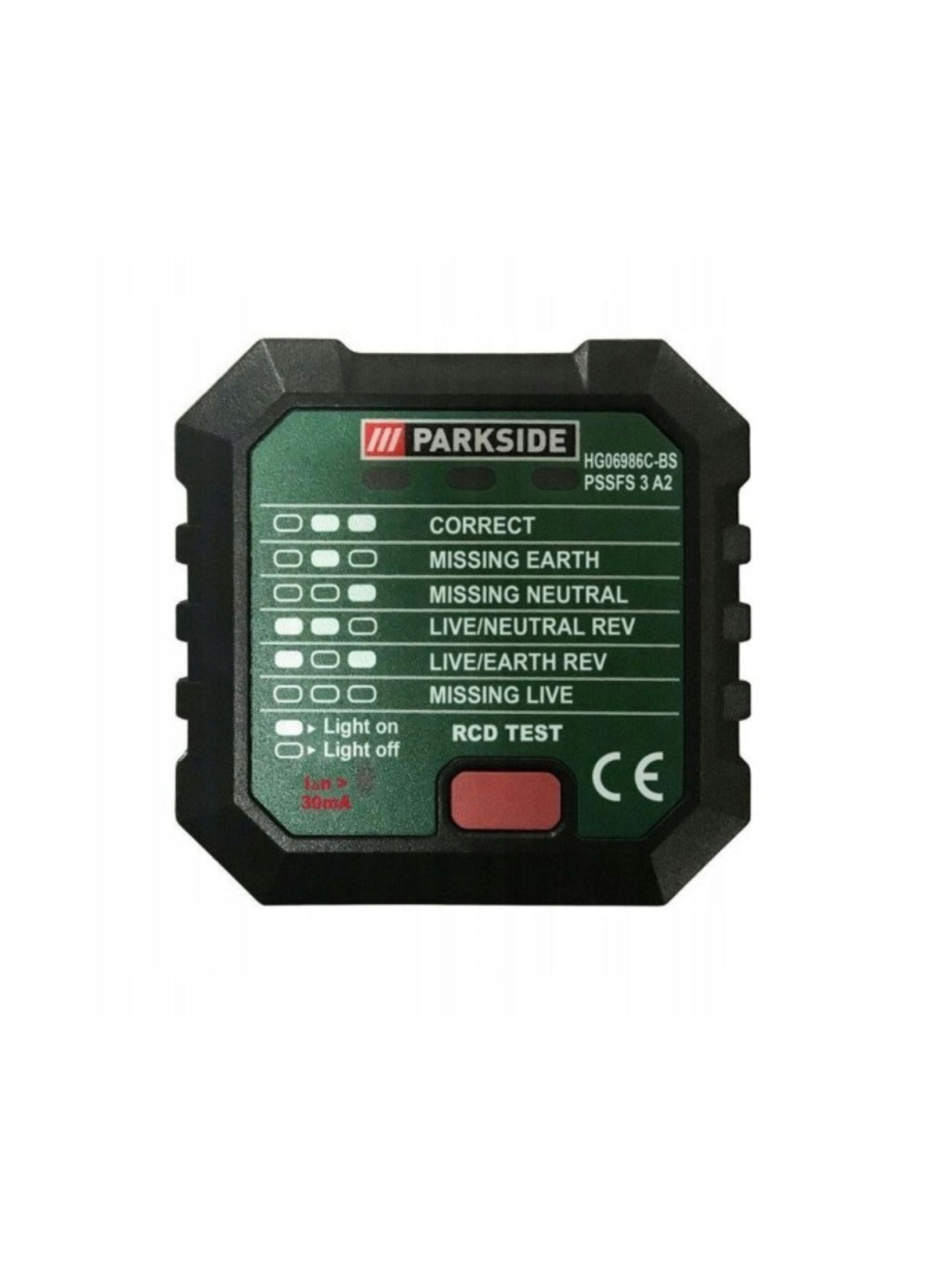 Image for Socket Tester