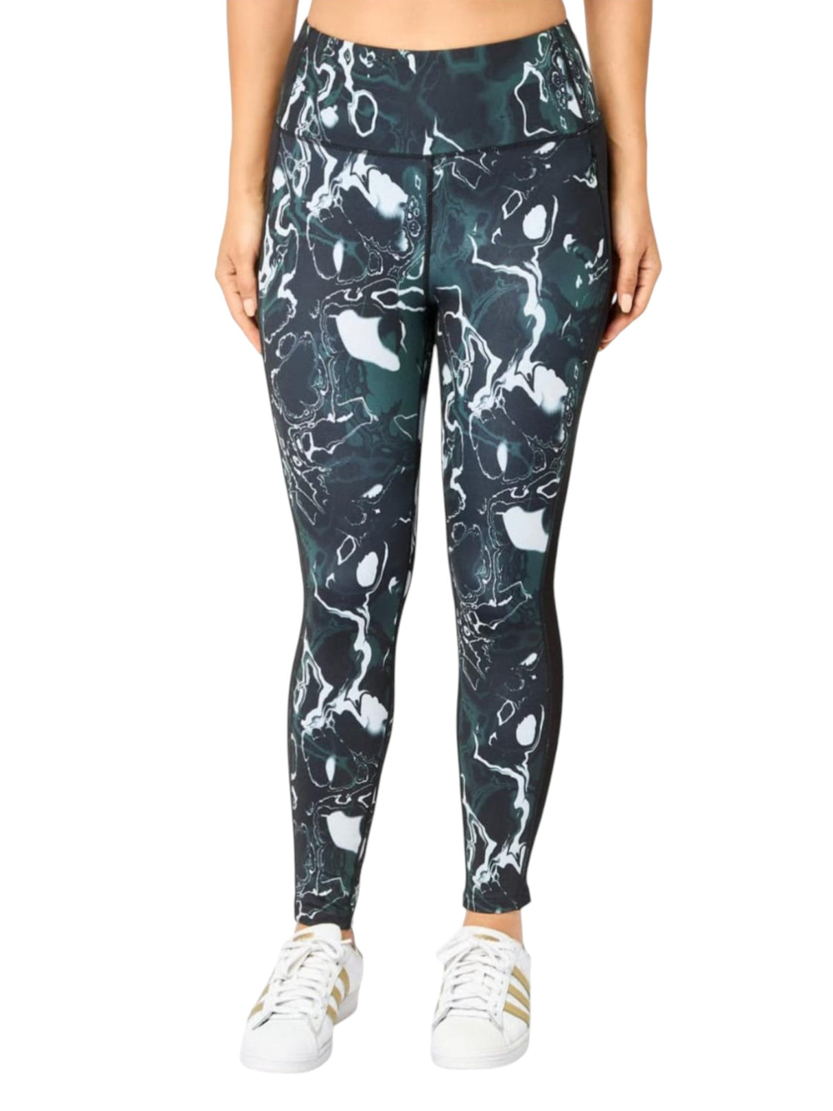Image for Women's Printed Legging,Multi