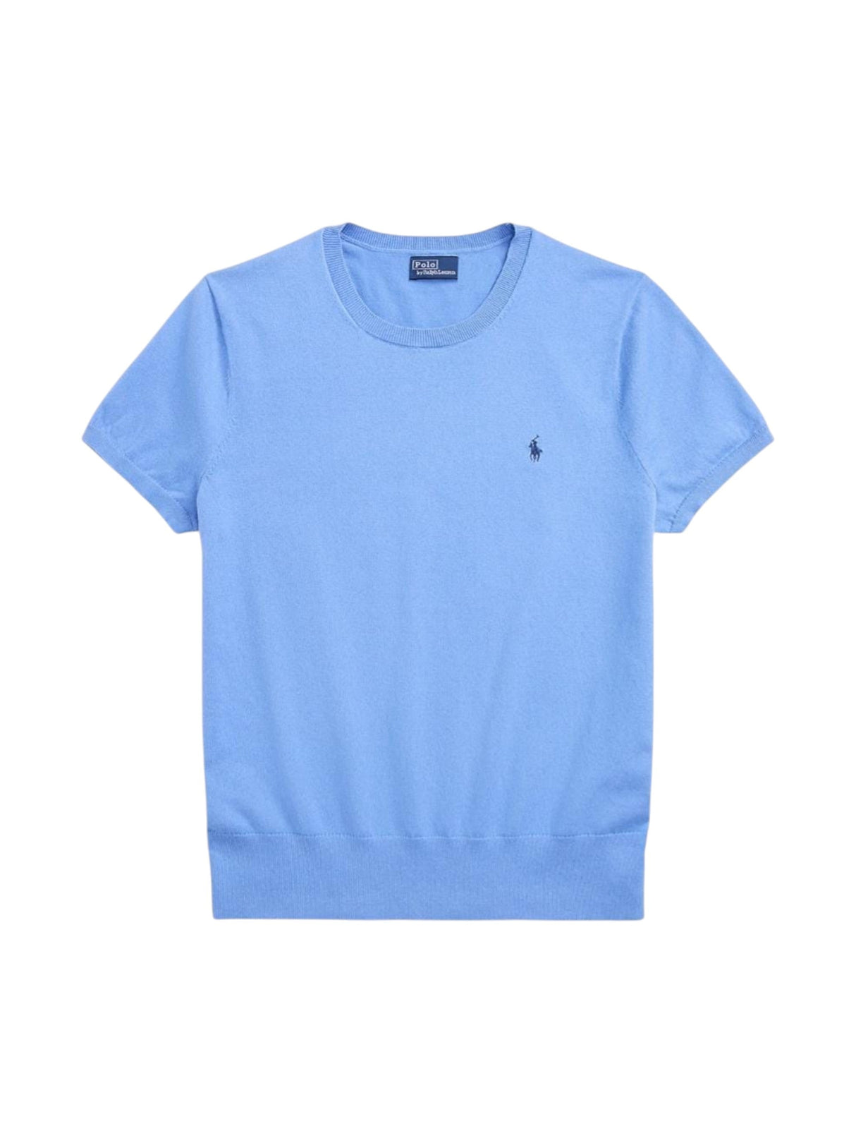 Image for Women's Knitted Top,Blue