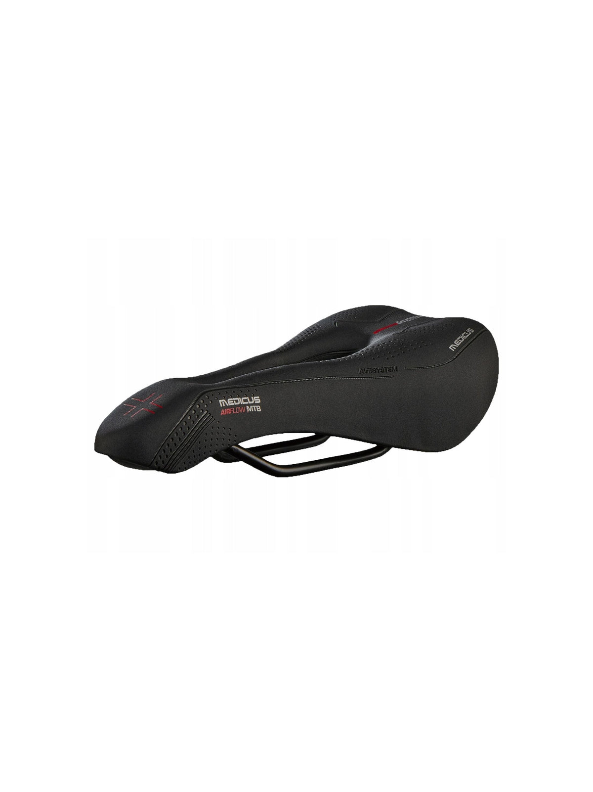 Image for Foam Saddle