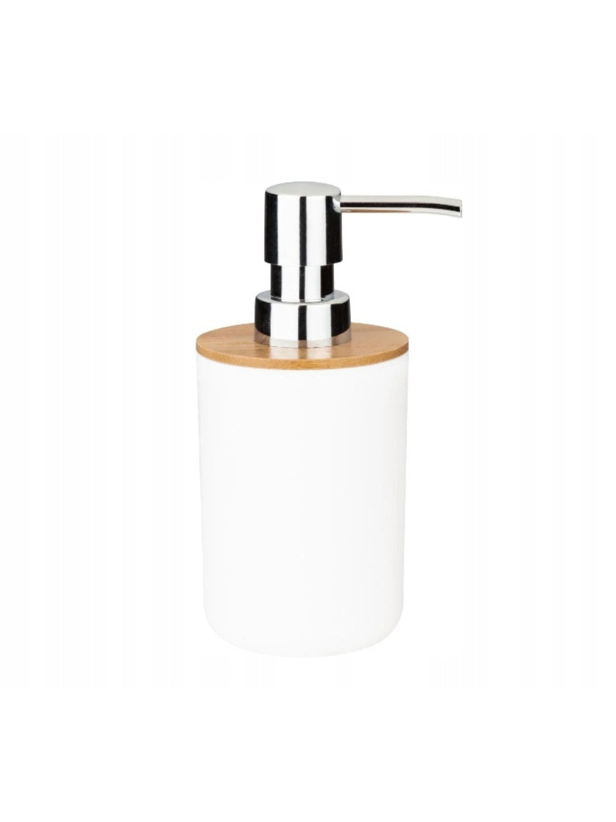 Image for Standing Manual Soap Dispenser