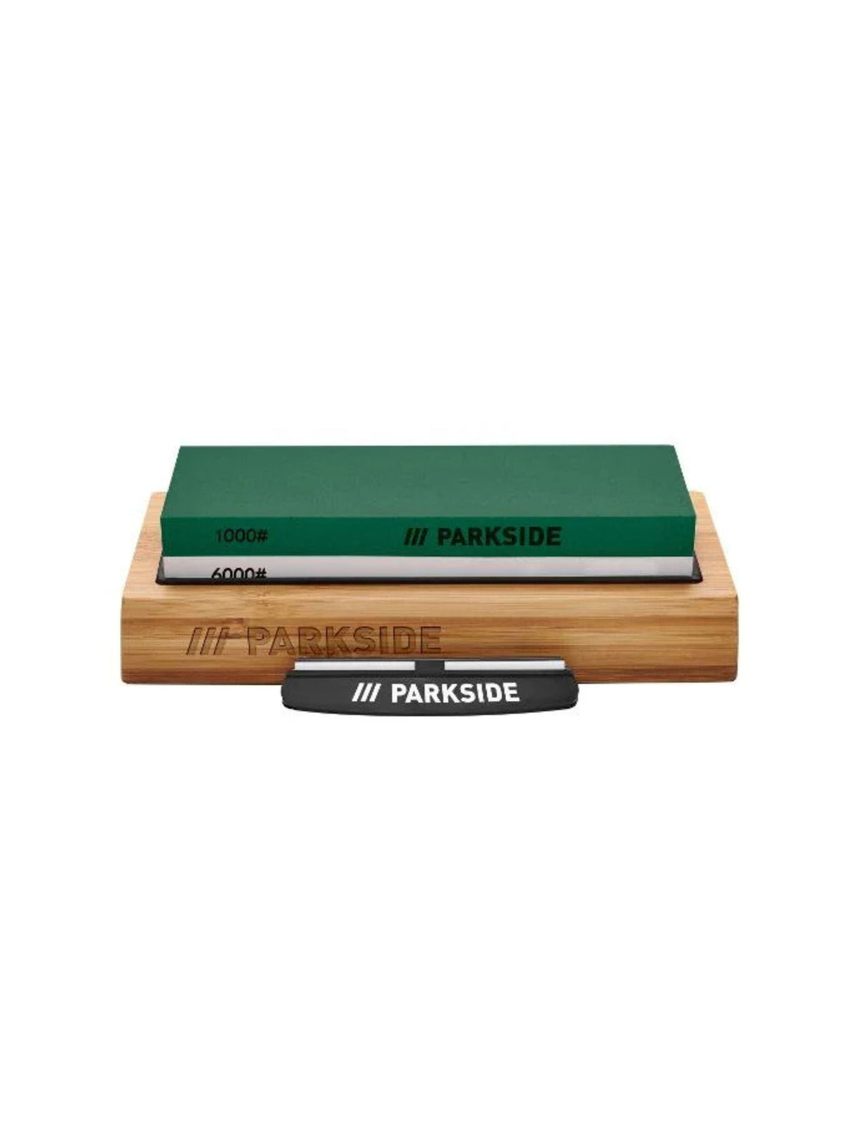 Image for 2-in-1 Grinding Stone