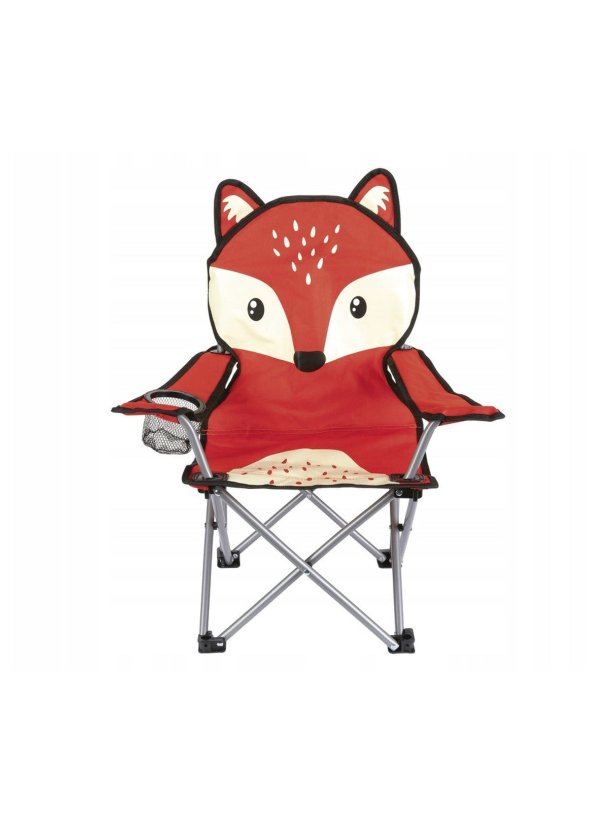Image for Children's Camping Chair (Fox)