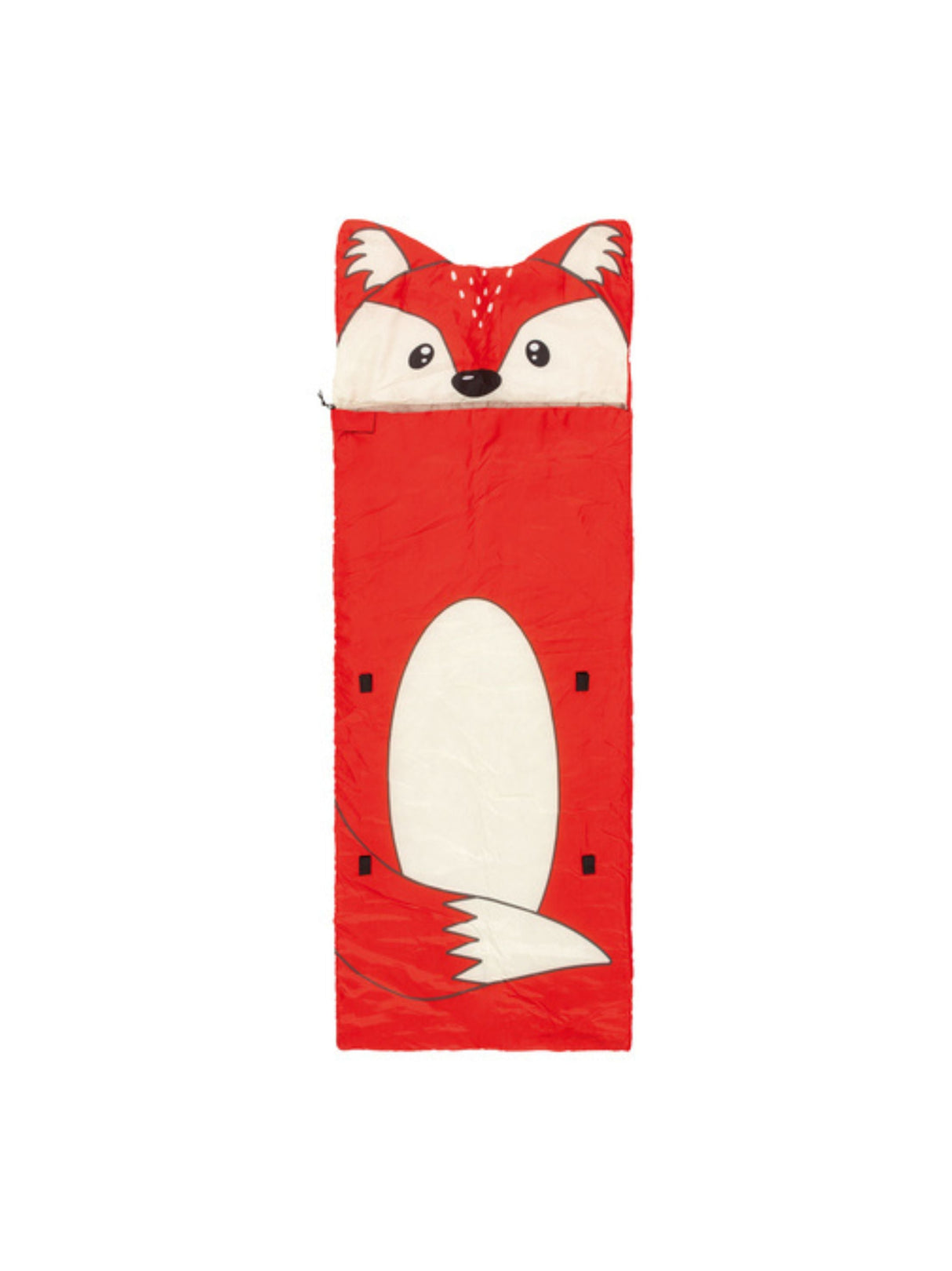 Image for Children'S Sleeping Bag (Fox)