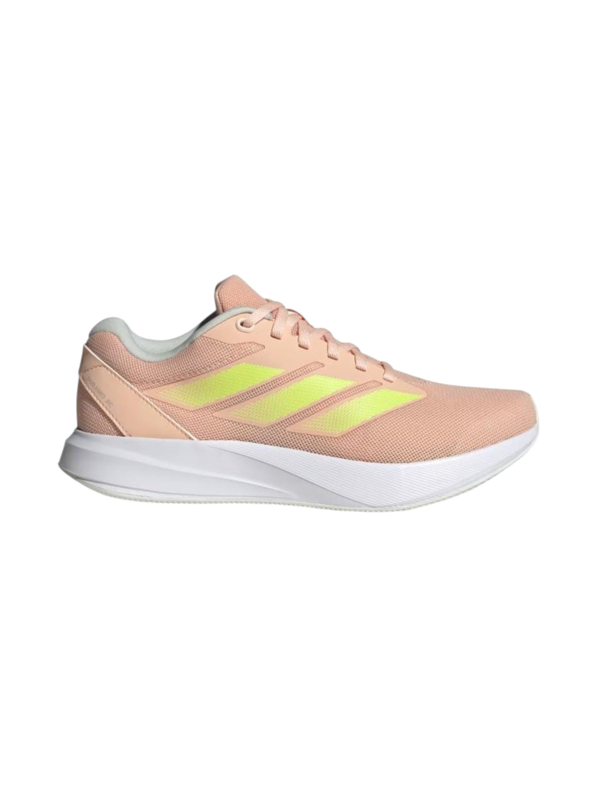 Image for Women's Brand Logo Patched Running Shoes,Light Peach