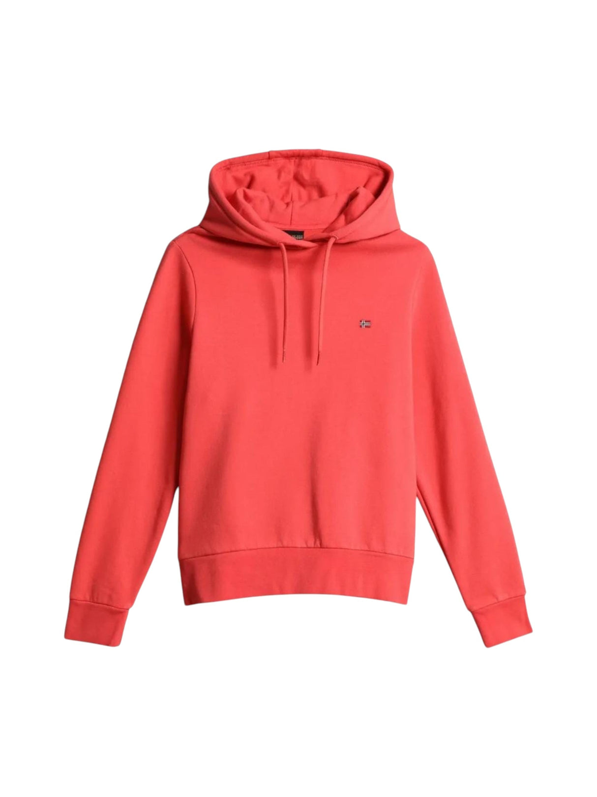 Image for Women's Plain Hoodie,Pink