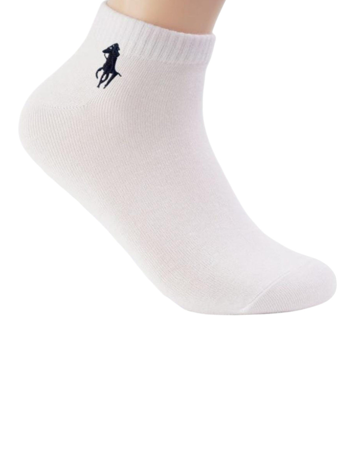 Image for Women's Knitted Socks,White