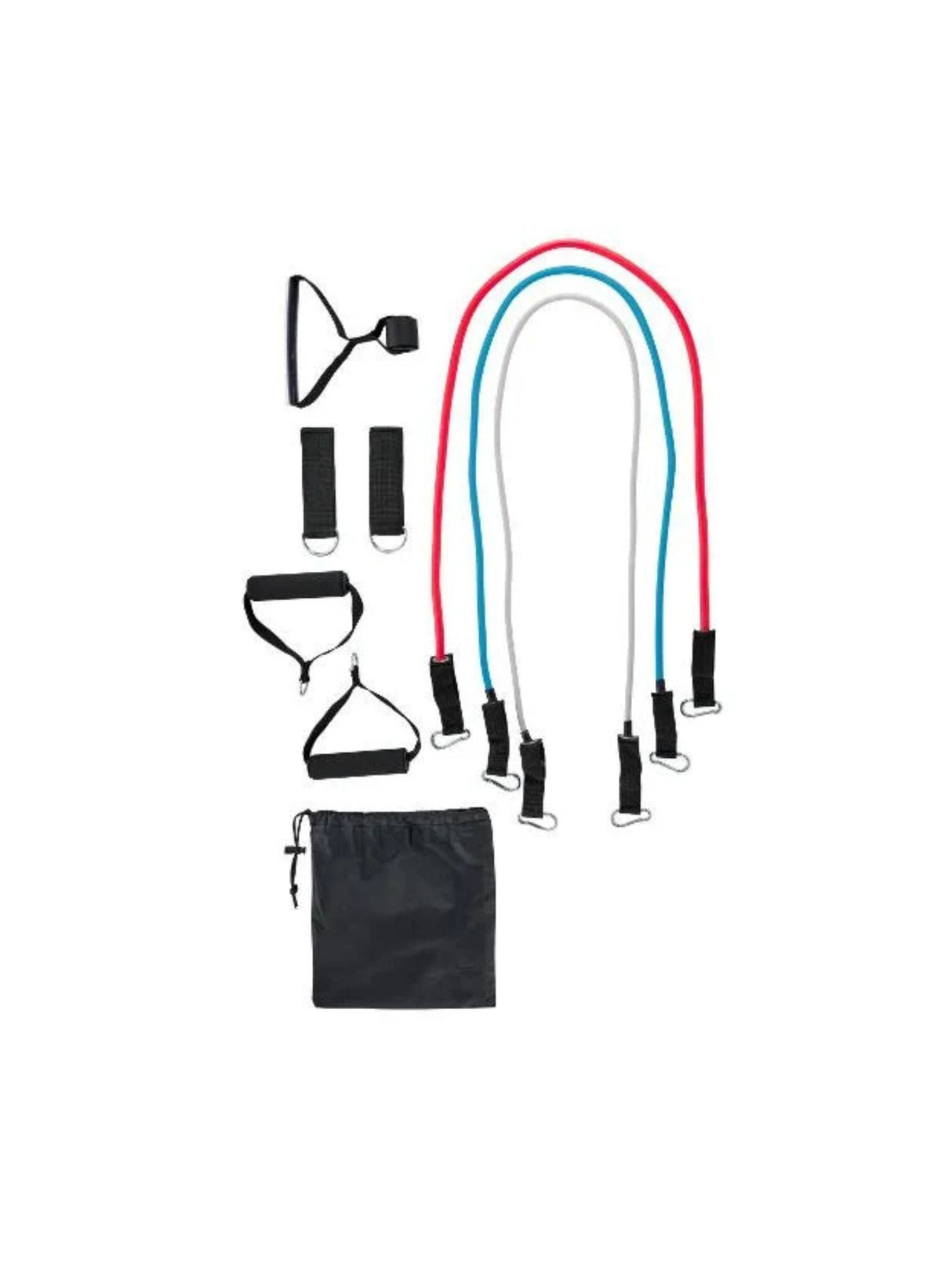 Image for Fitness Band Set