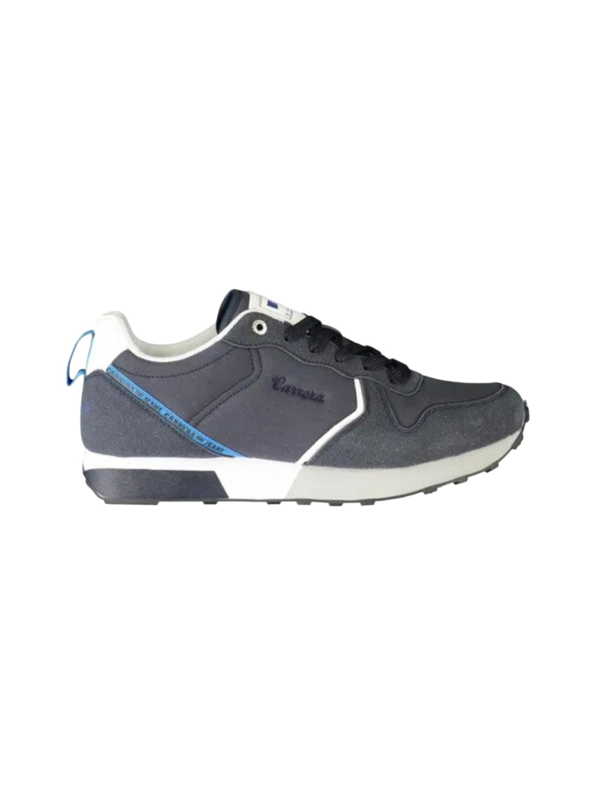 Image for Men's Textured Shoes,Navy