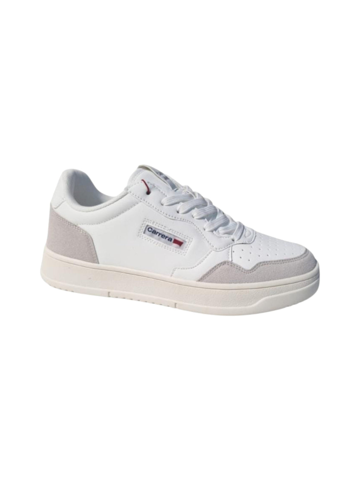 Image for Men's Textured Shoes,White