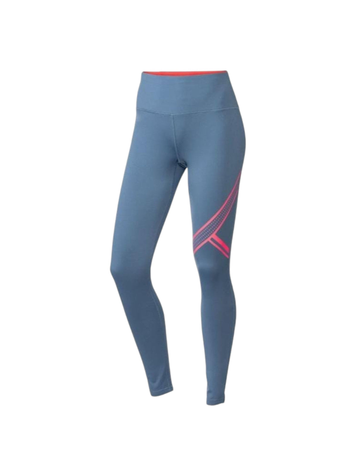 Image for Women's Colorblocked Legging,Blue