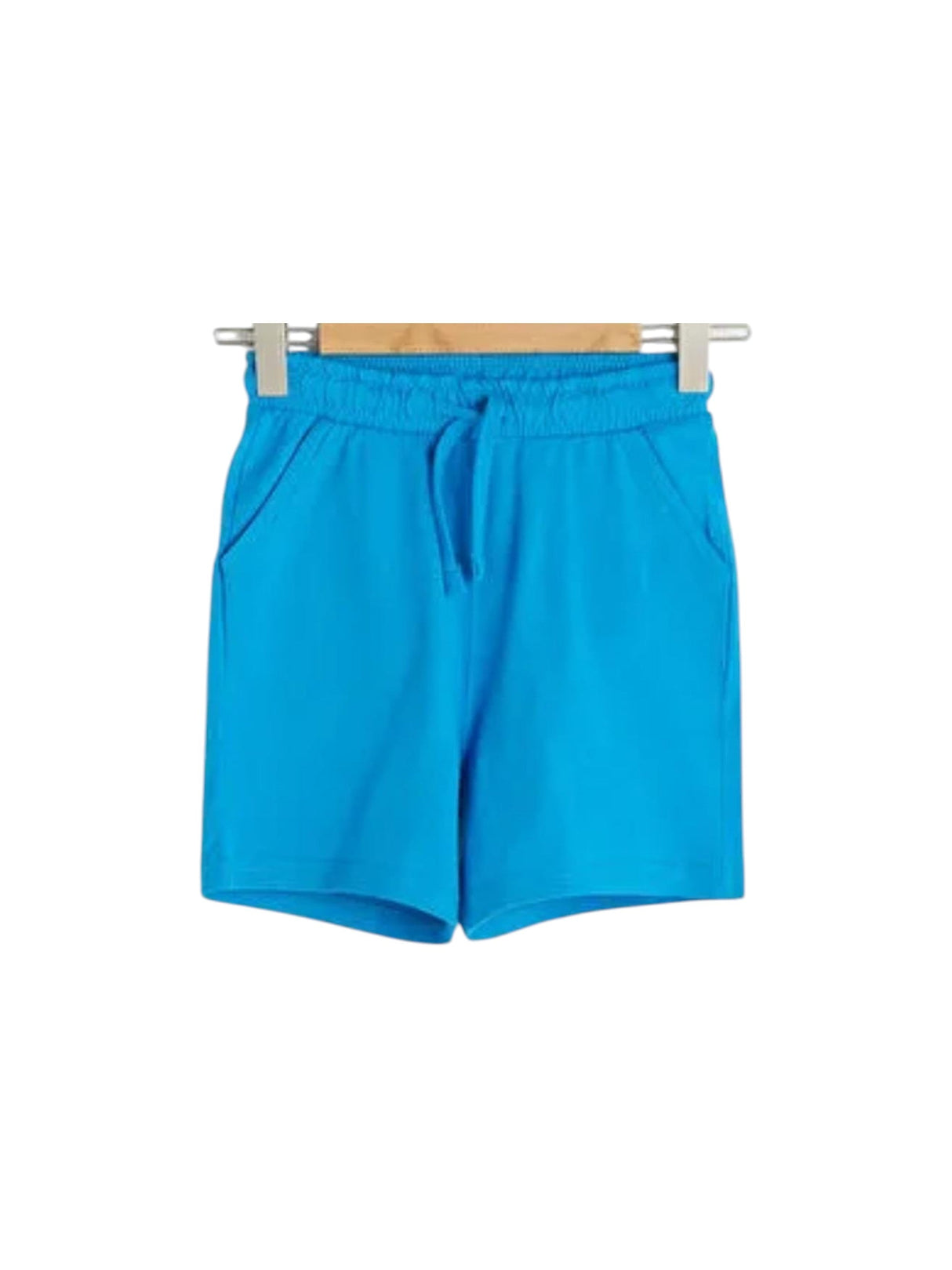 Image for Men's Plain Sport Short,Blue