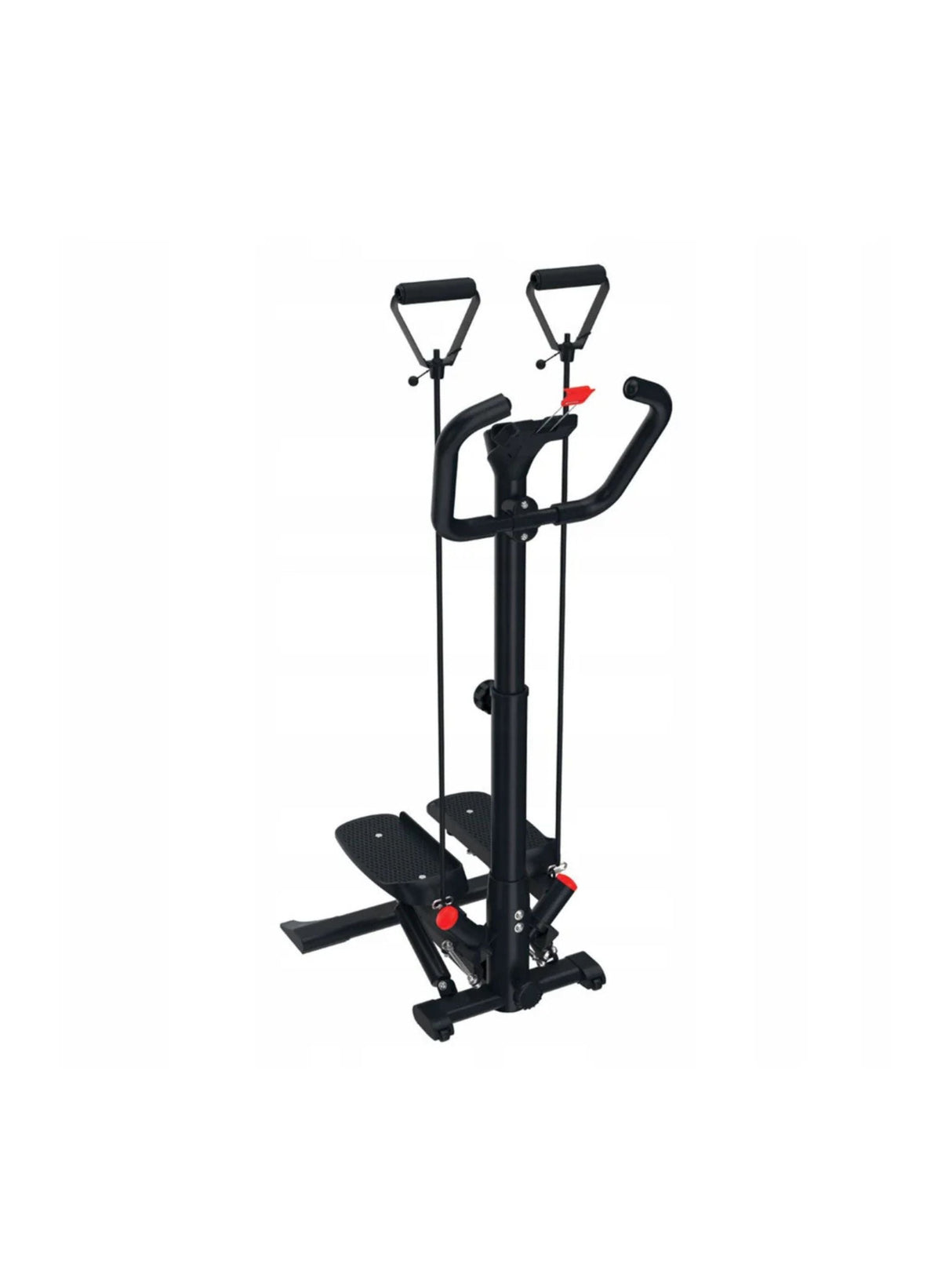 Image for Stepper With Handle
