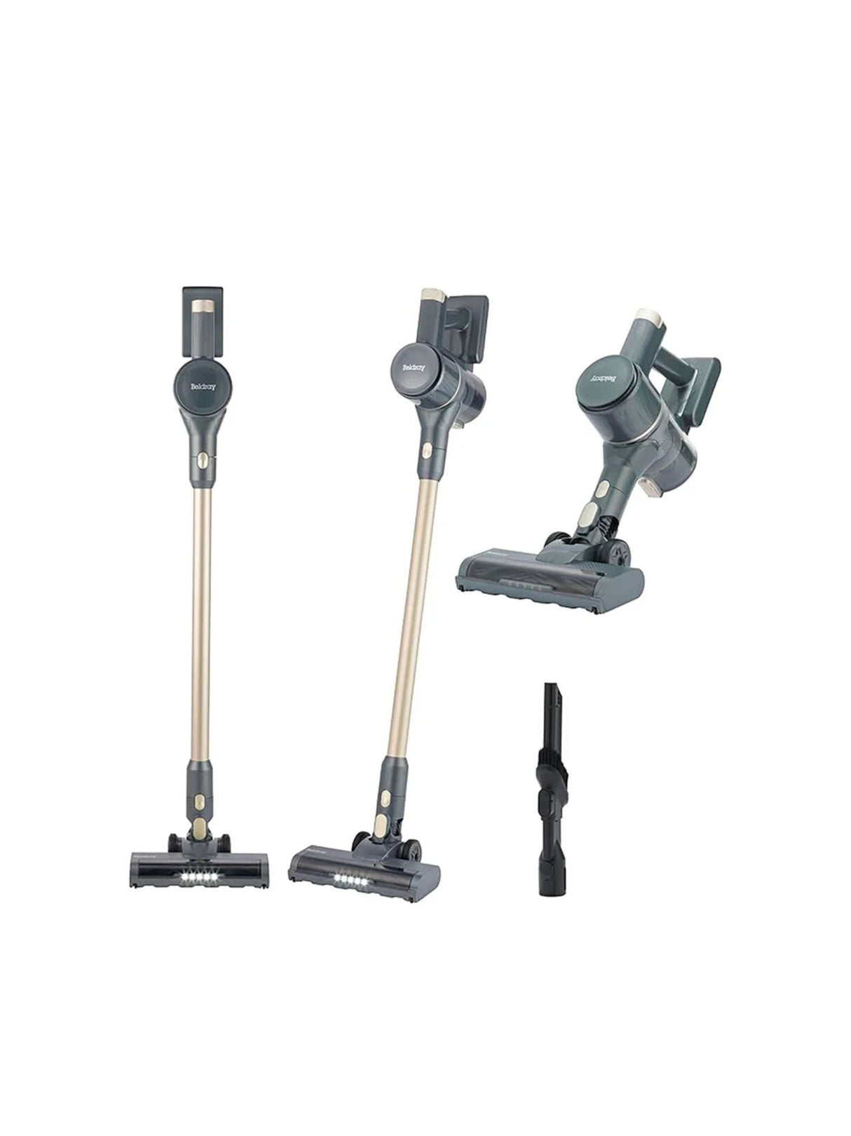 Image for Airapid Cordless
