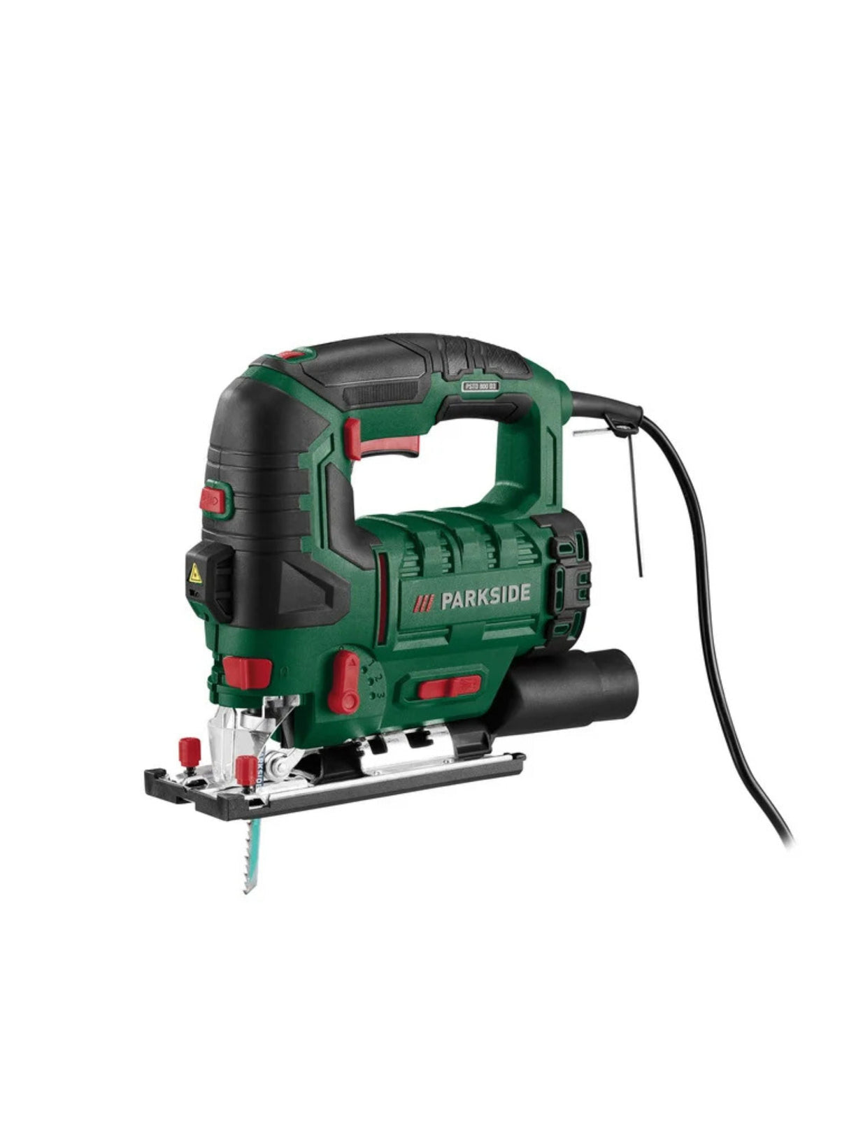 Image for Straight Pendulum Saw