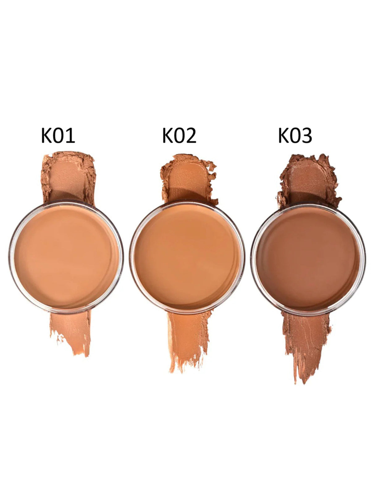 Image for Cream Bronzer