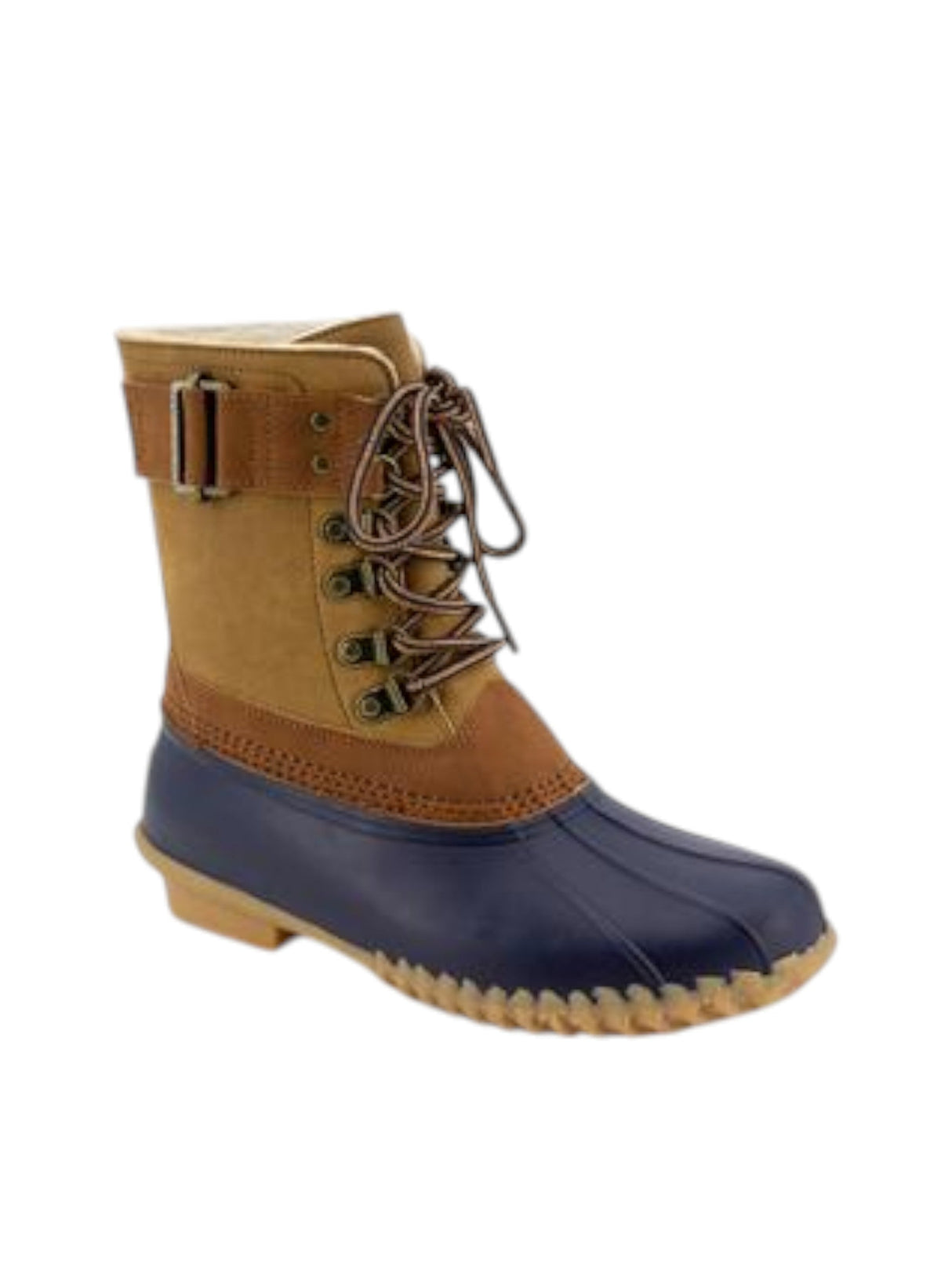 Image for Women's Textured Ankle Boots,Multi