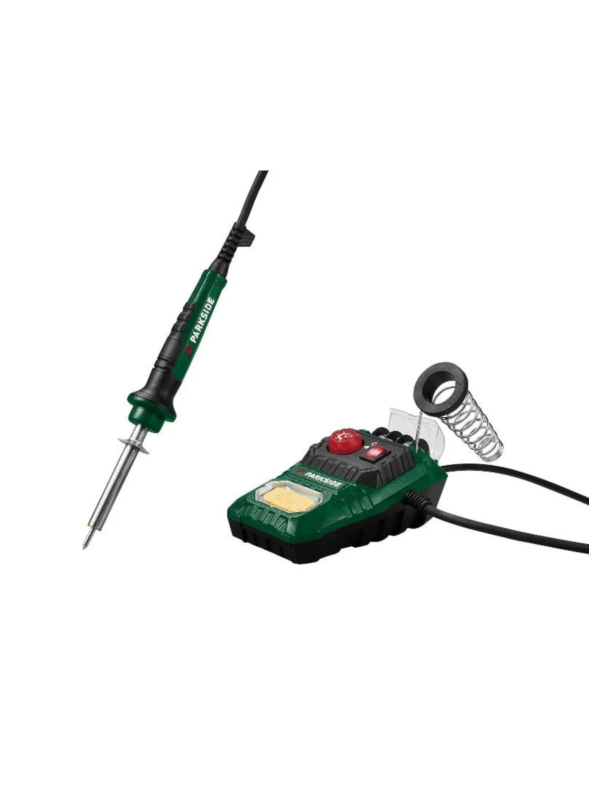 Image for Adjustable Soldering Station
