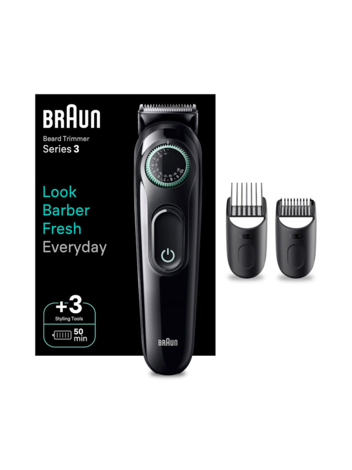 Image for Beard Trimmer