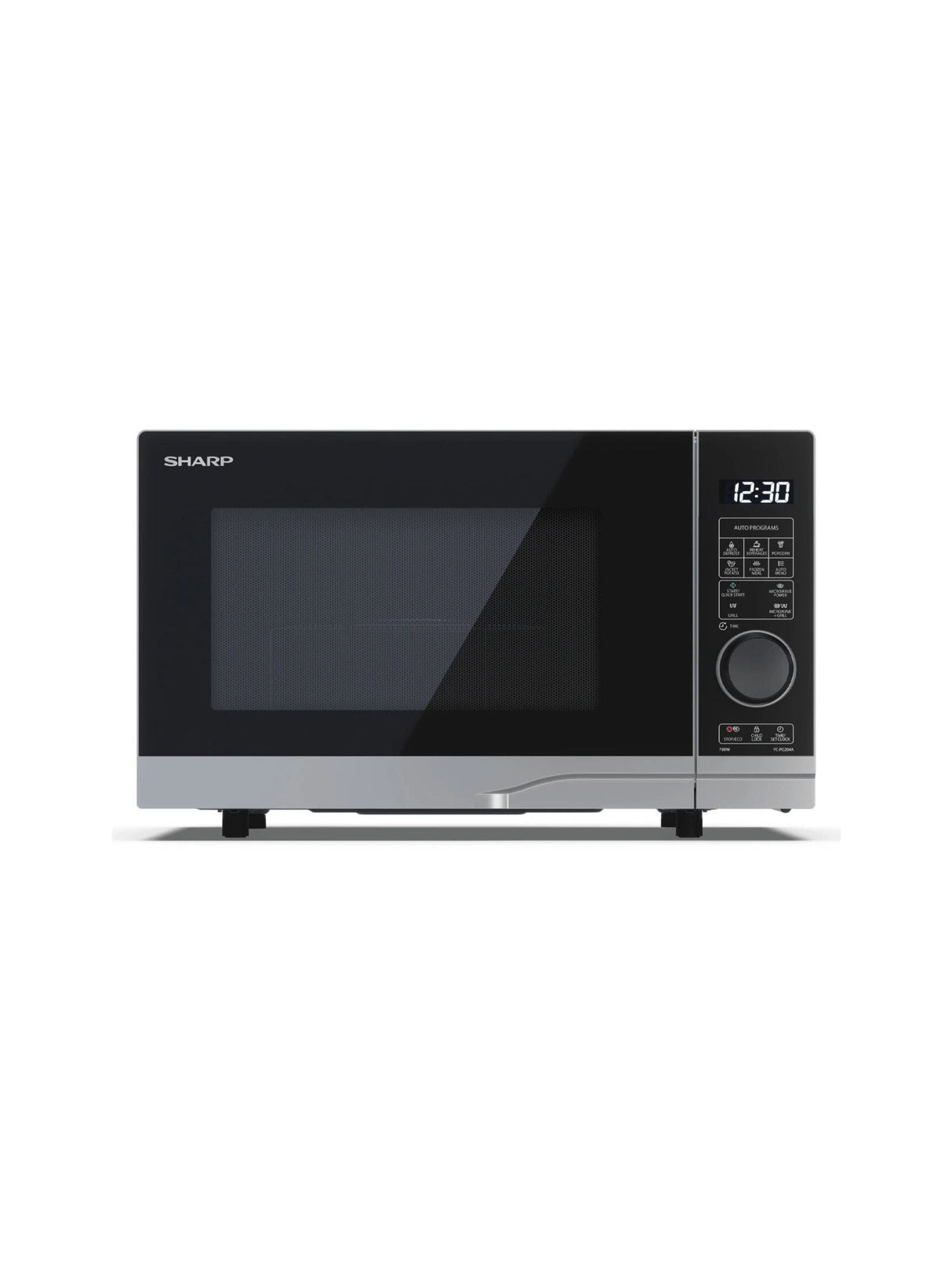 Image for Microwave Oven With Grill