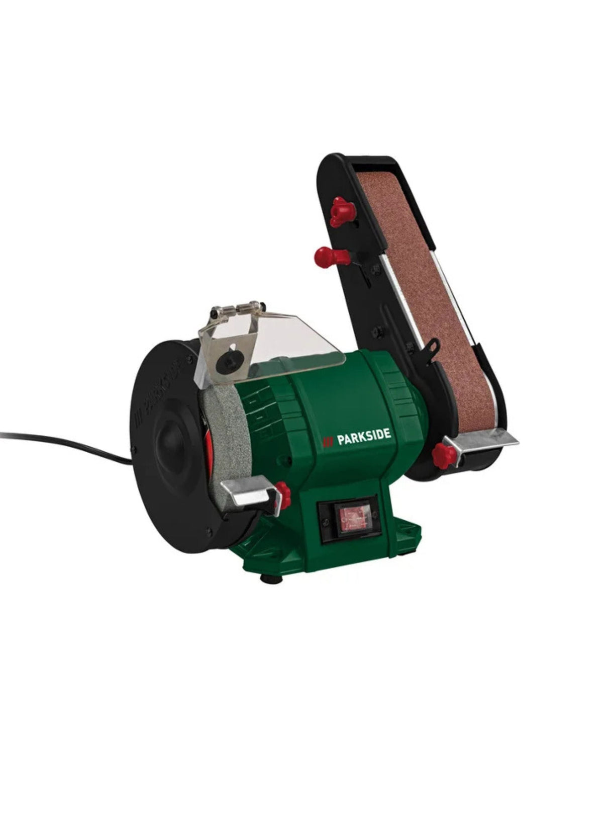 Image for Combination Sander