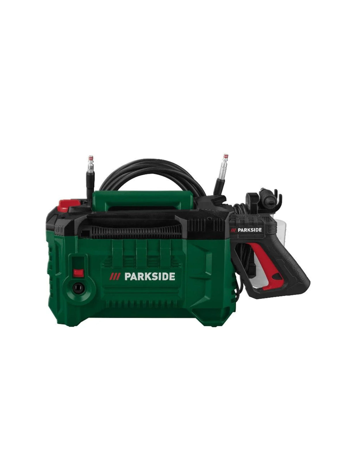 Image for High-Pressure Cleaner