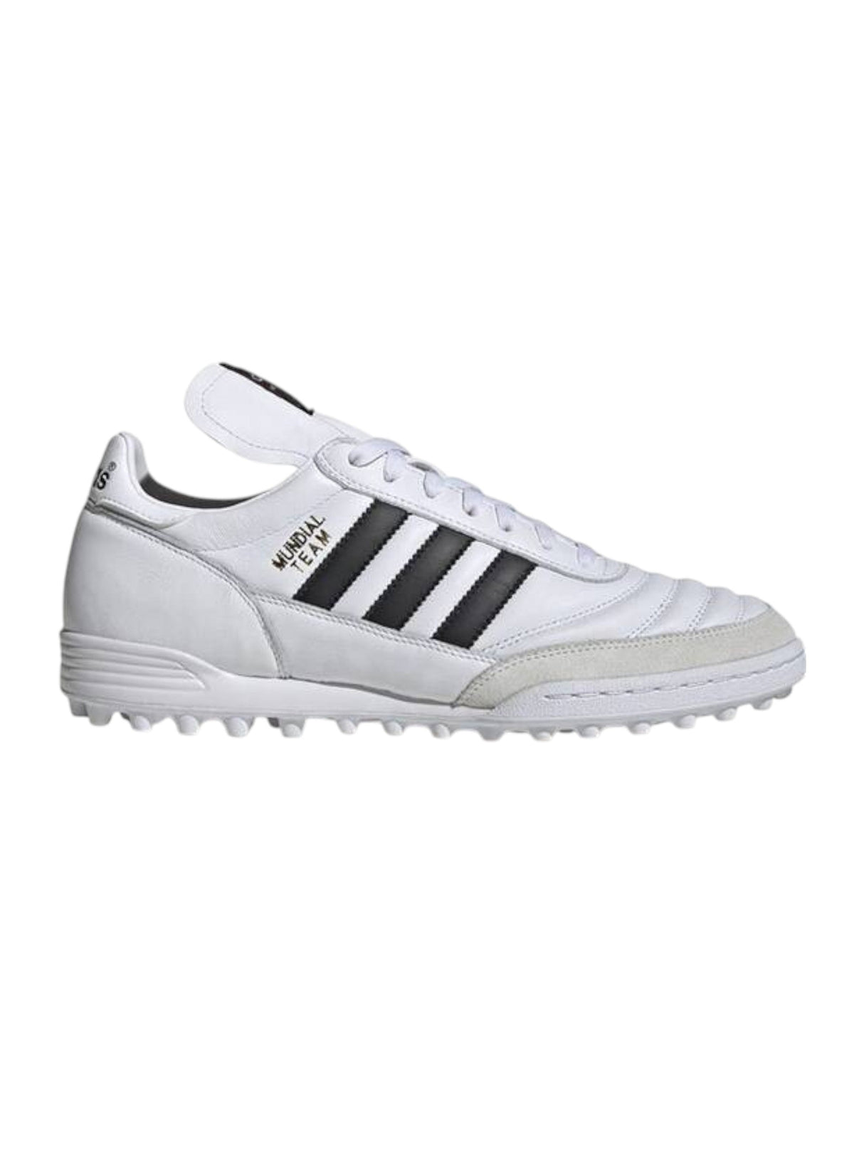 Image for Men's Colorblocked Sport Shoes,White
