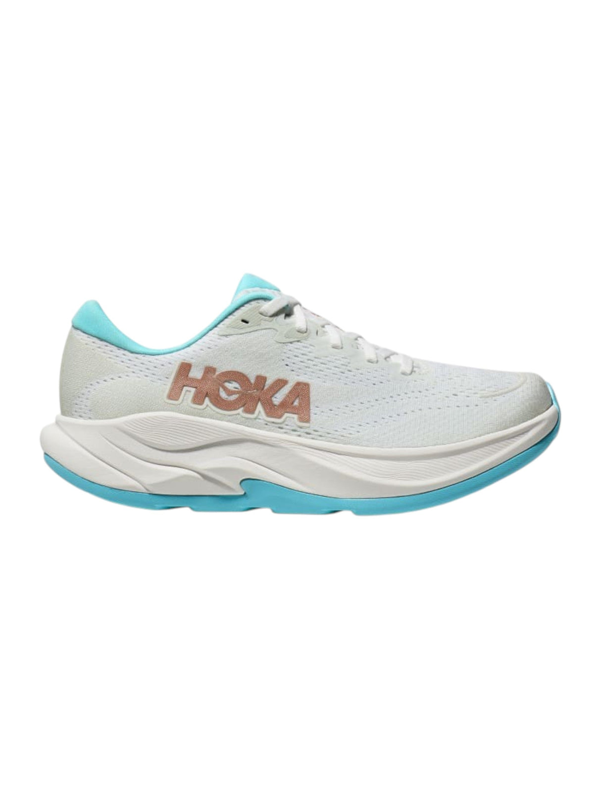 Image for Women's Textured Running Shoes,White