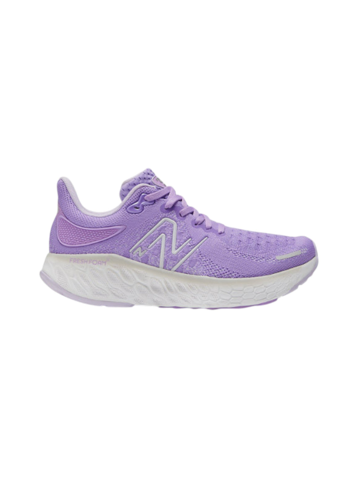 Image for Women's Textured Running Shoes,Purple