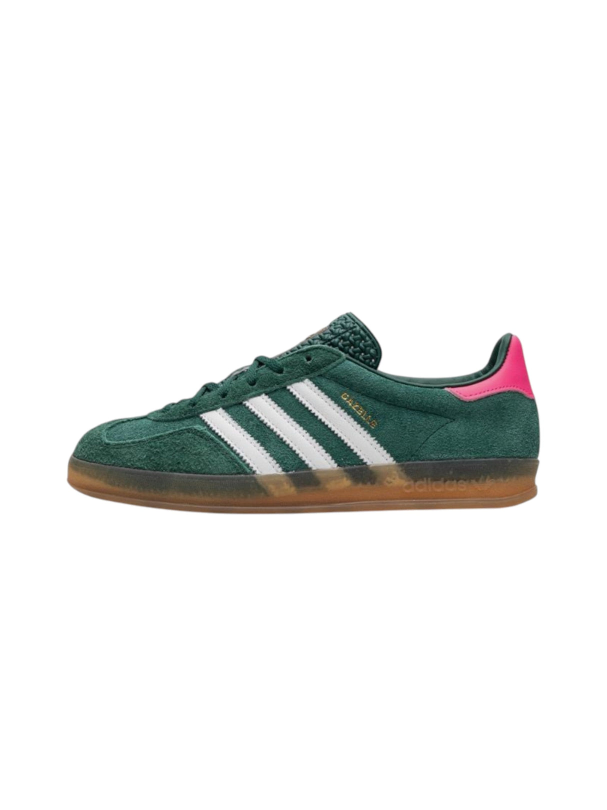 Image for Women's Textured Casual Shoes,Green