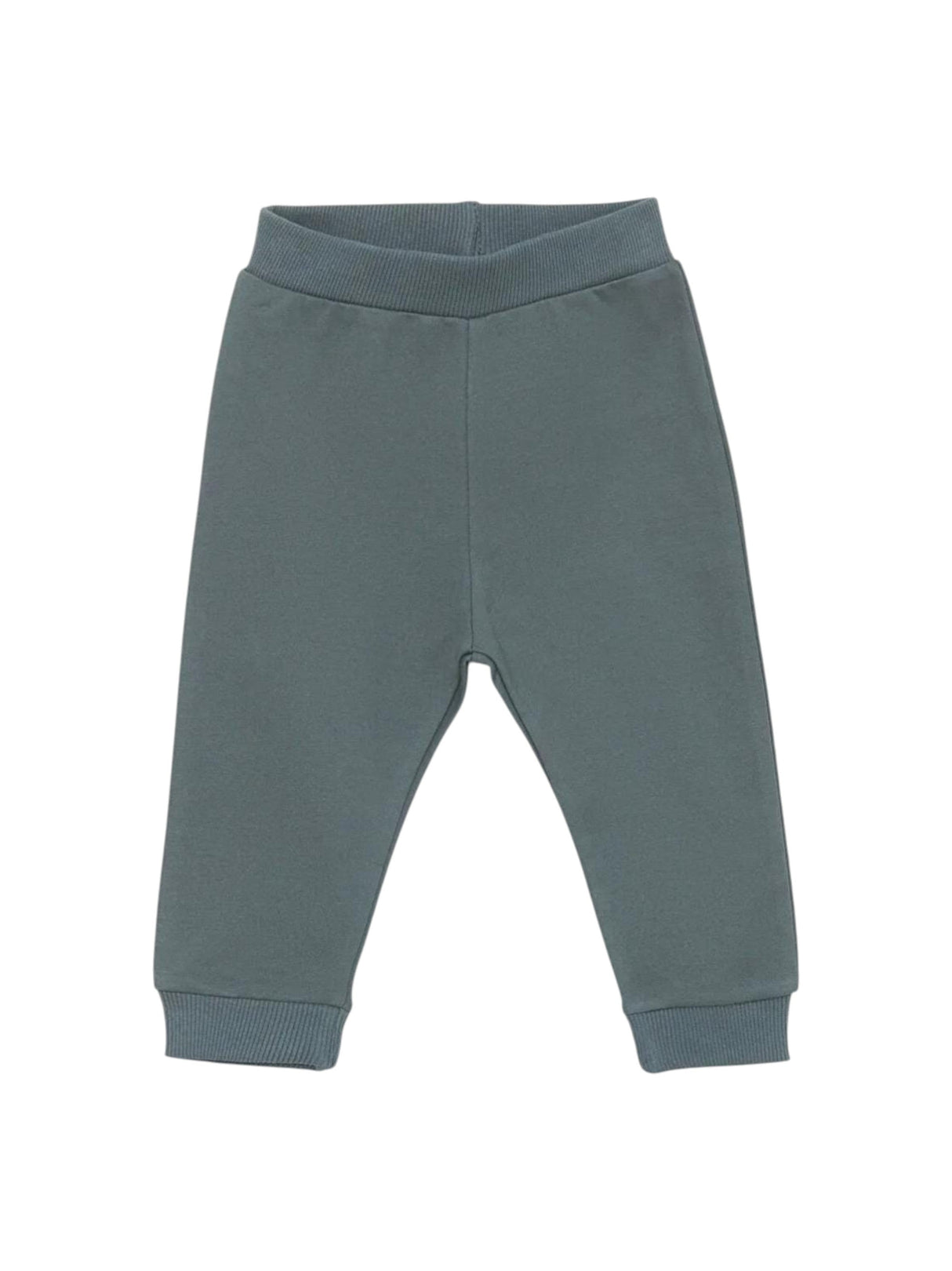 Image for Kids Girl's Plain Pant,Grey