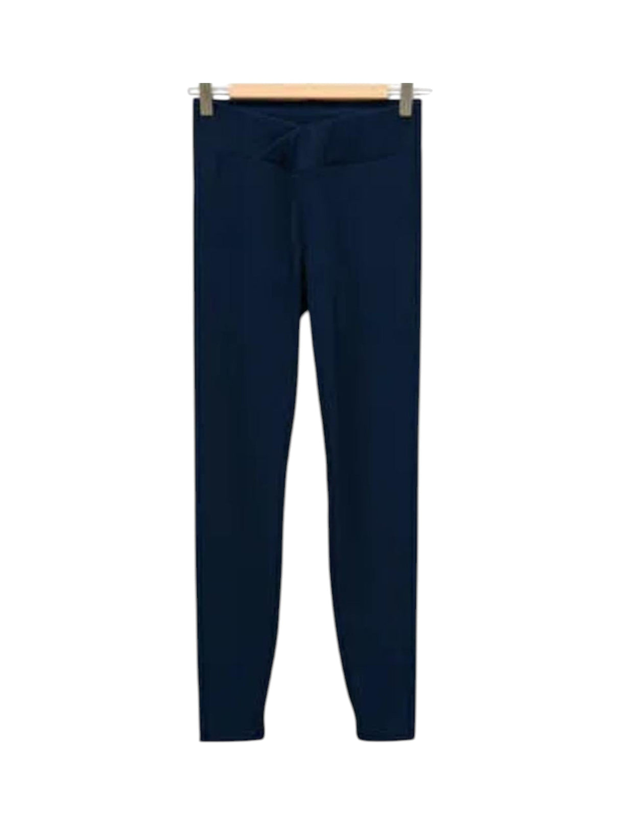 Image for Women's Plain Legging,Navy