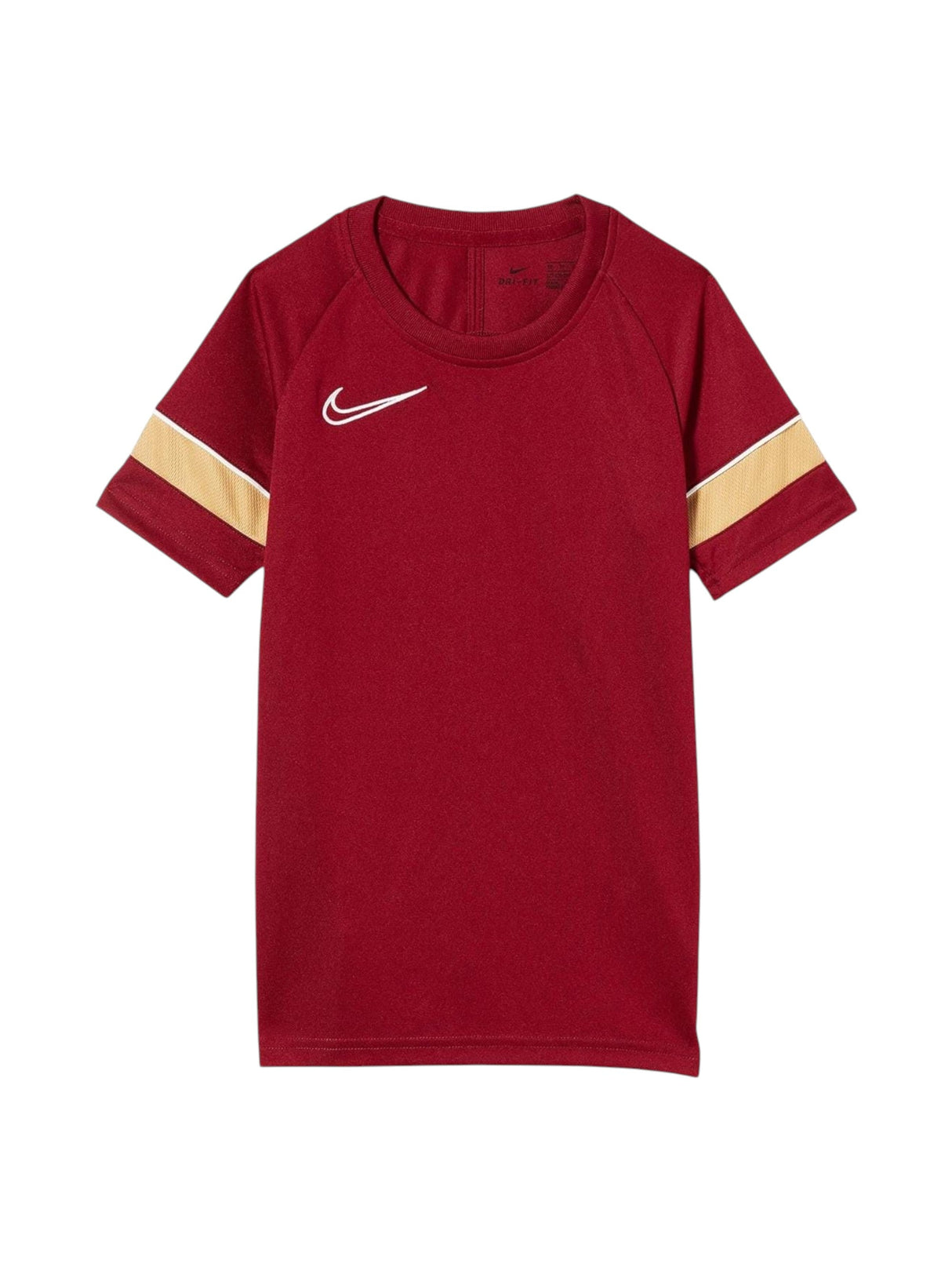 Image for Kids Boy's Colorblocked Sport Top,Burgundy
