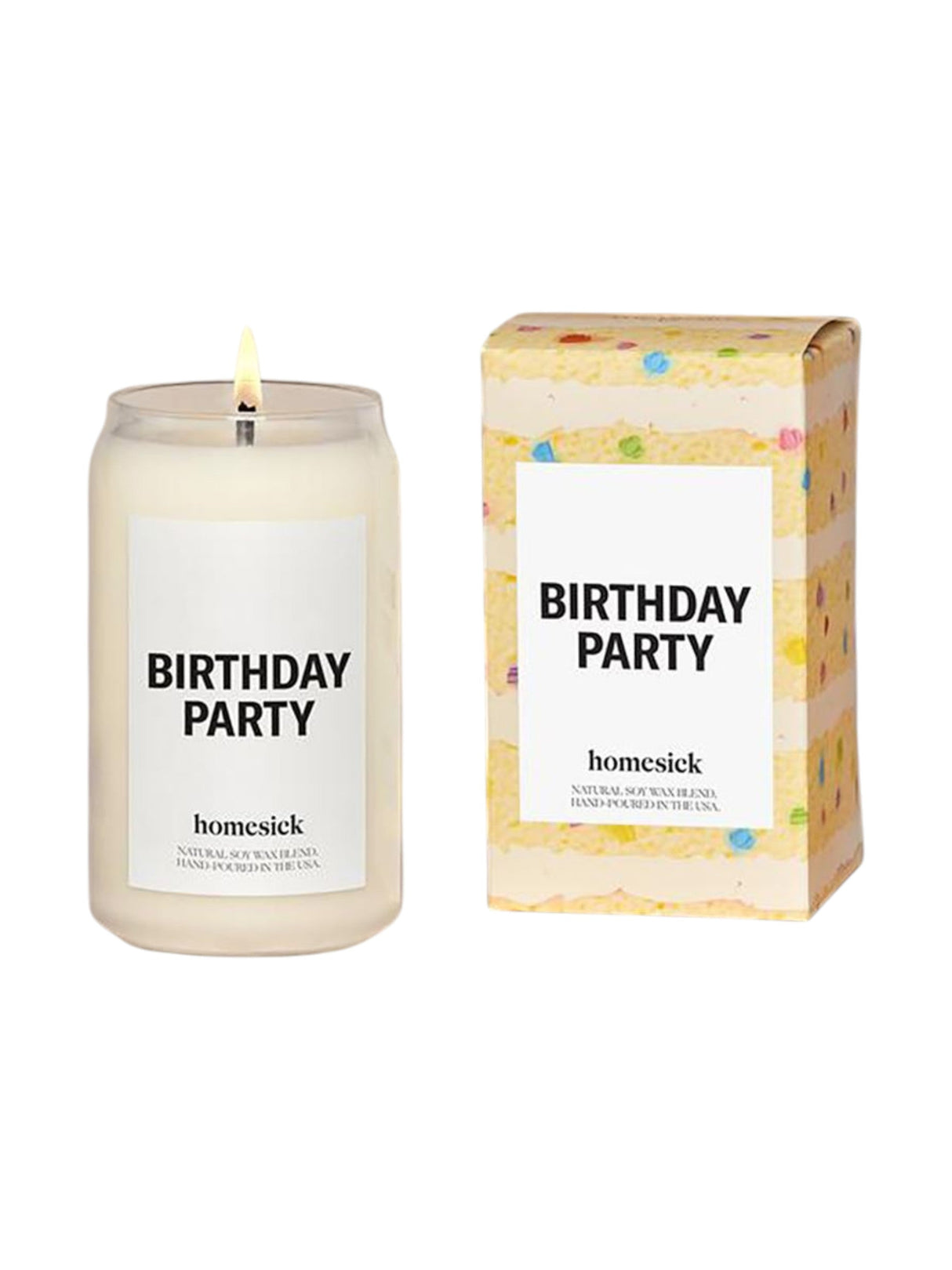 Image for Scented Candle
