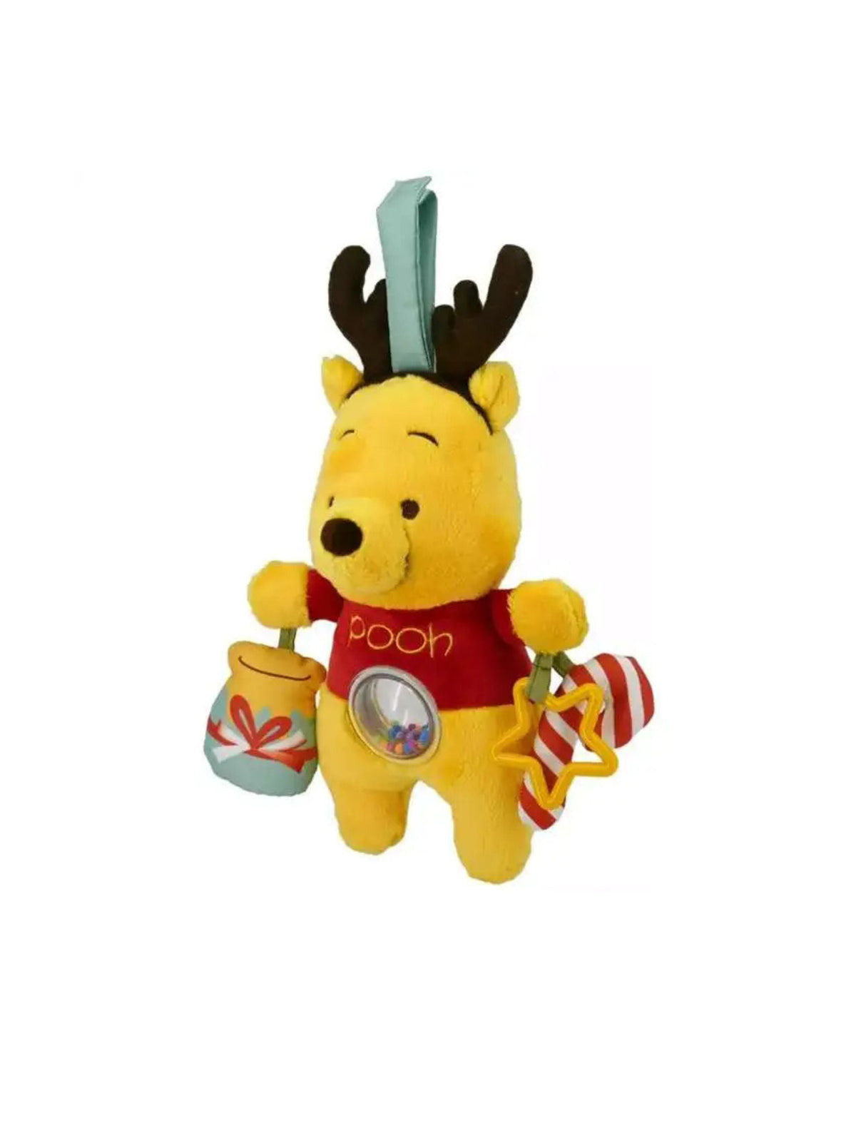 Image for Winnie The Pooh