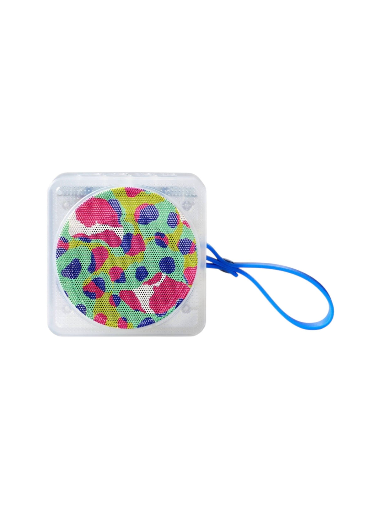 Image for Mini Portable Bluetooth Speaker