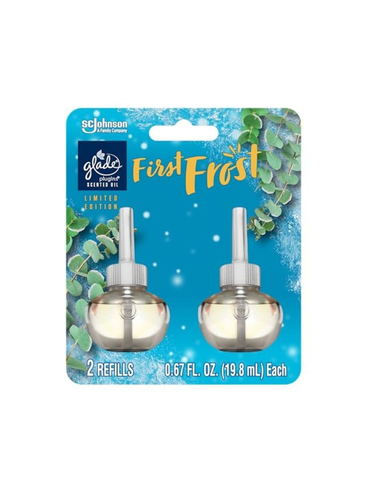 Image for First Frost