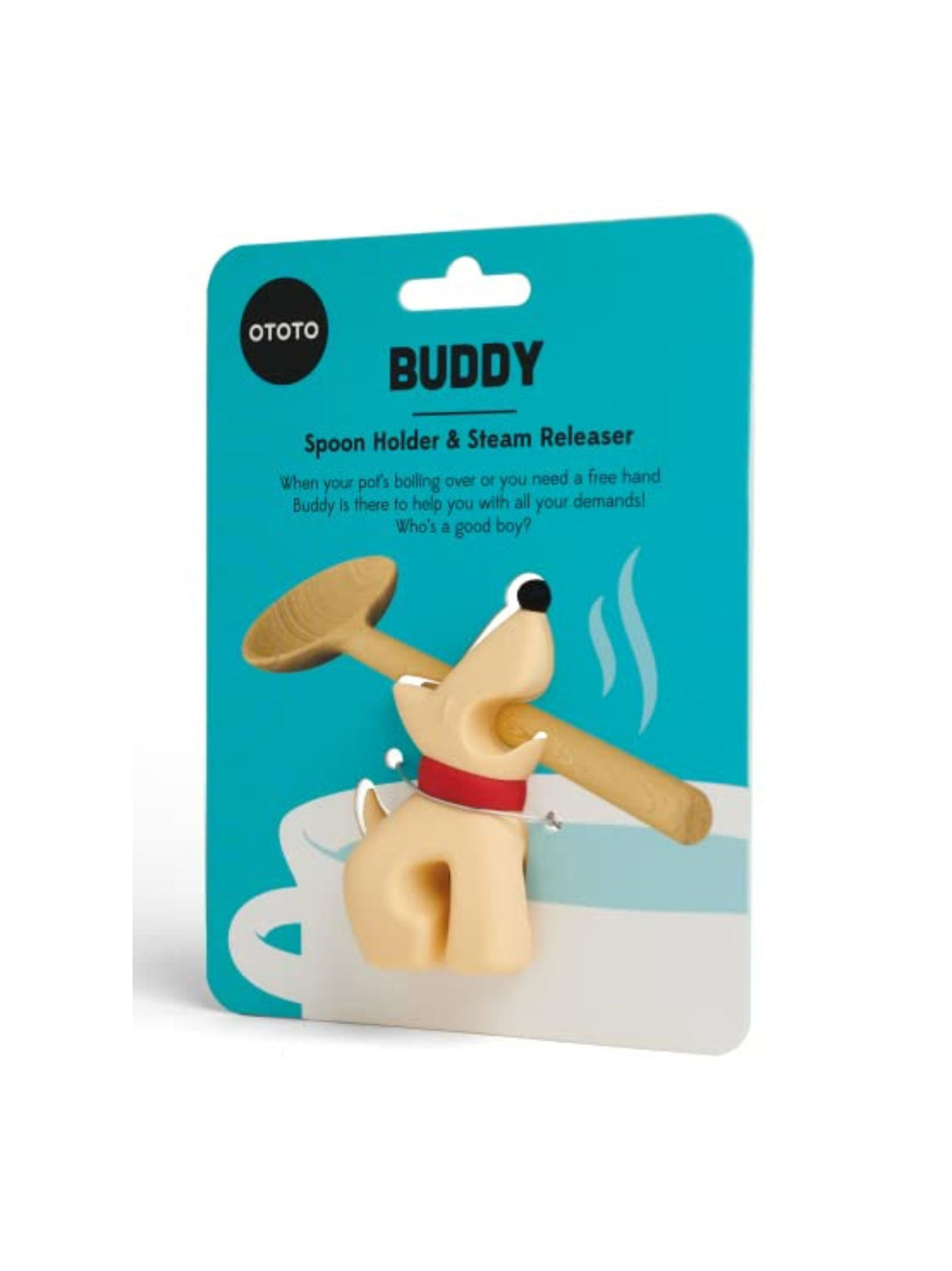 Image for Buddy