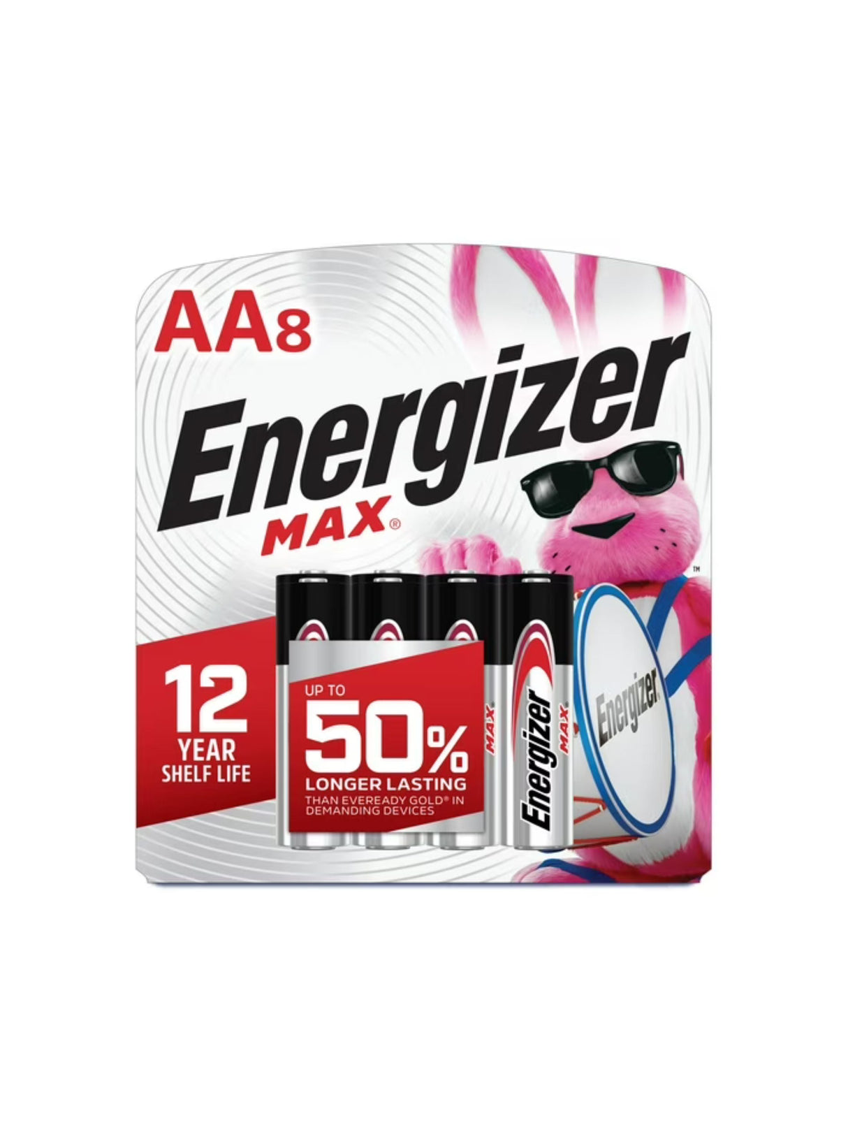 Image for Batteries