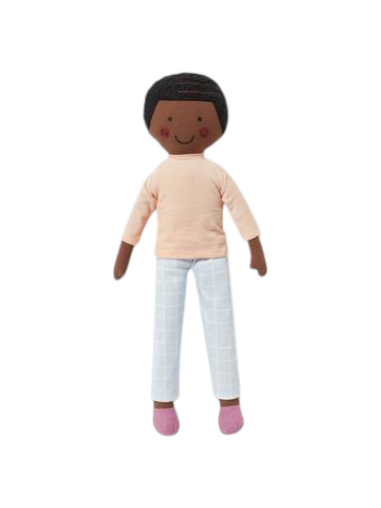 Image for Plush