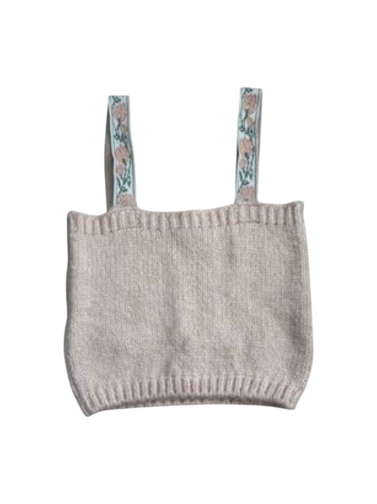 Image for Women's Knitted Top,Pink