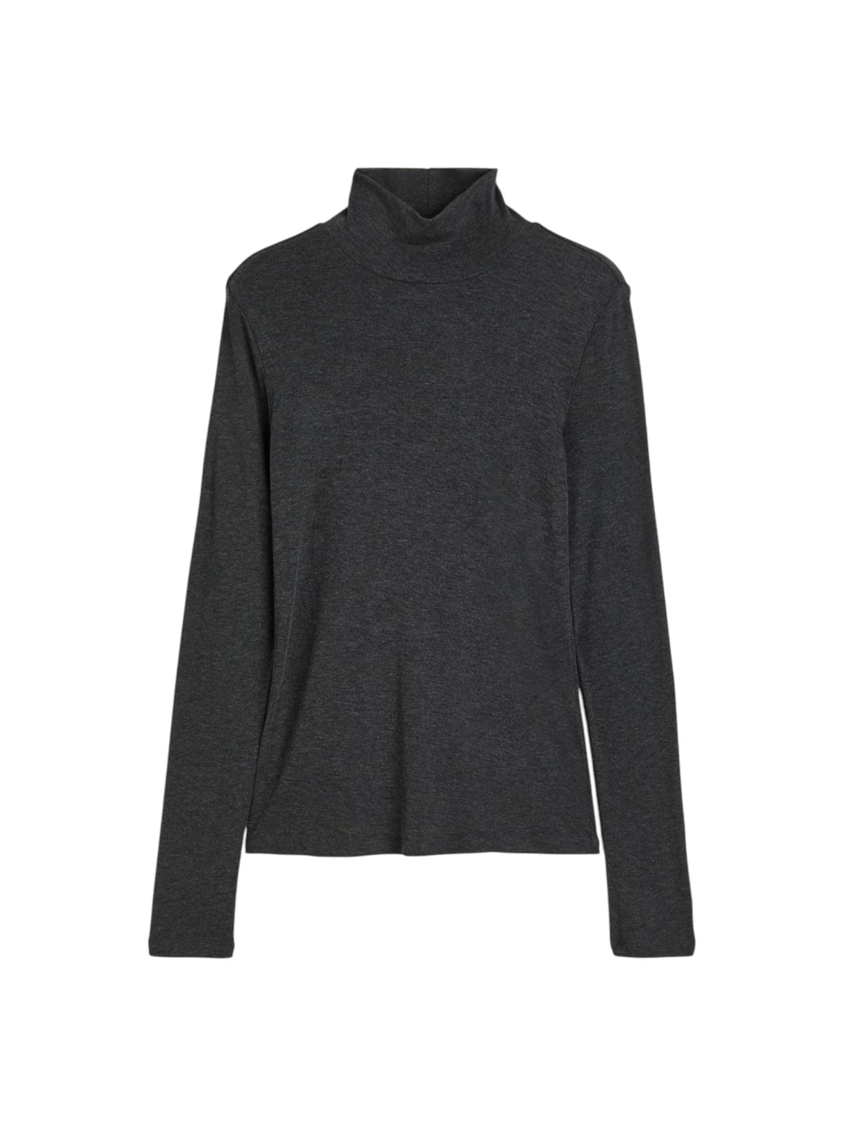 Image for Women's Plain Top,Grey