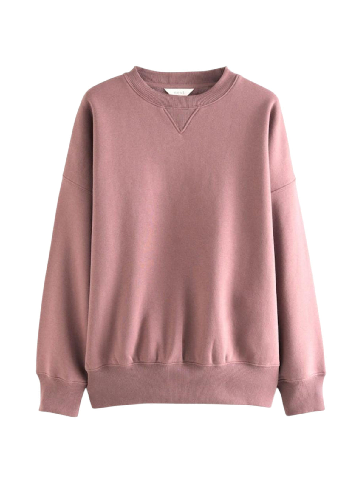 Image for Women's Plain Sweaters,Dark Purple