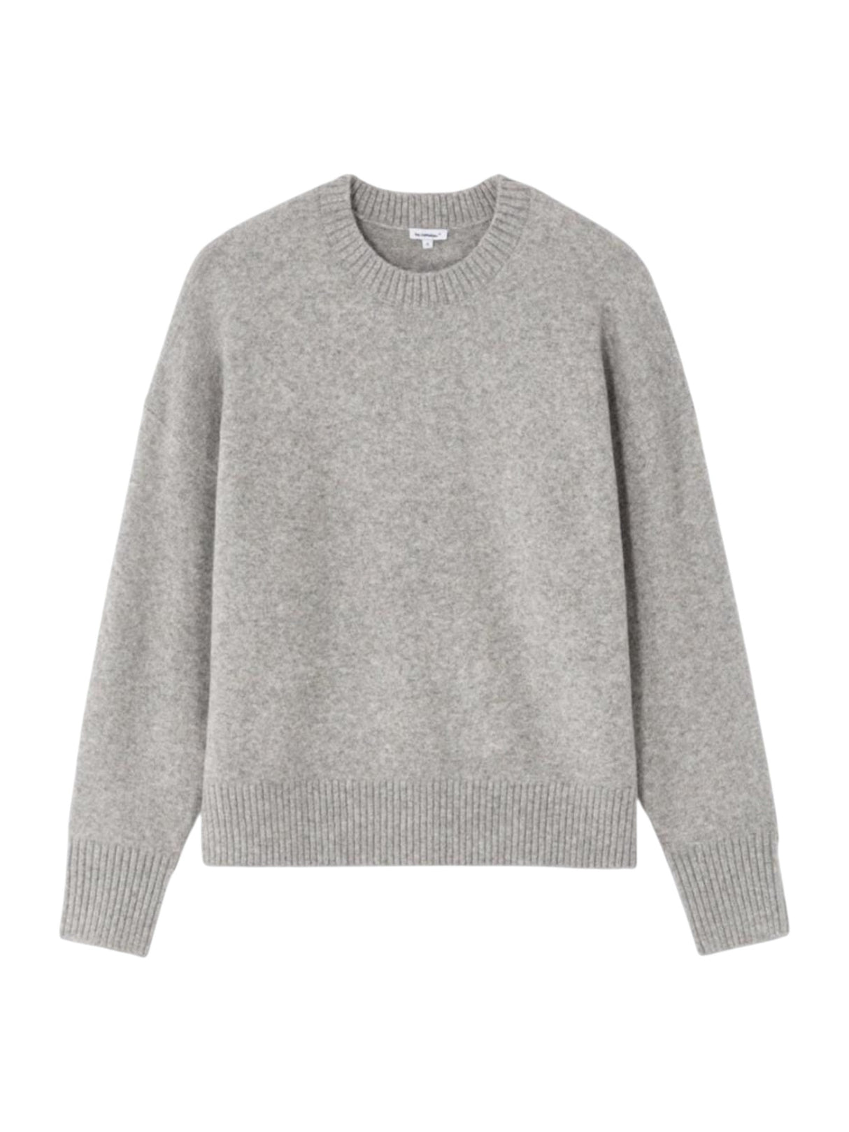 Image for Men's Knitted Sweaters,Grey