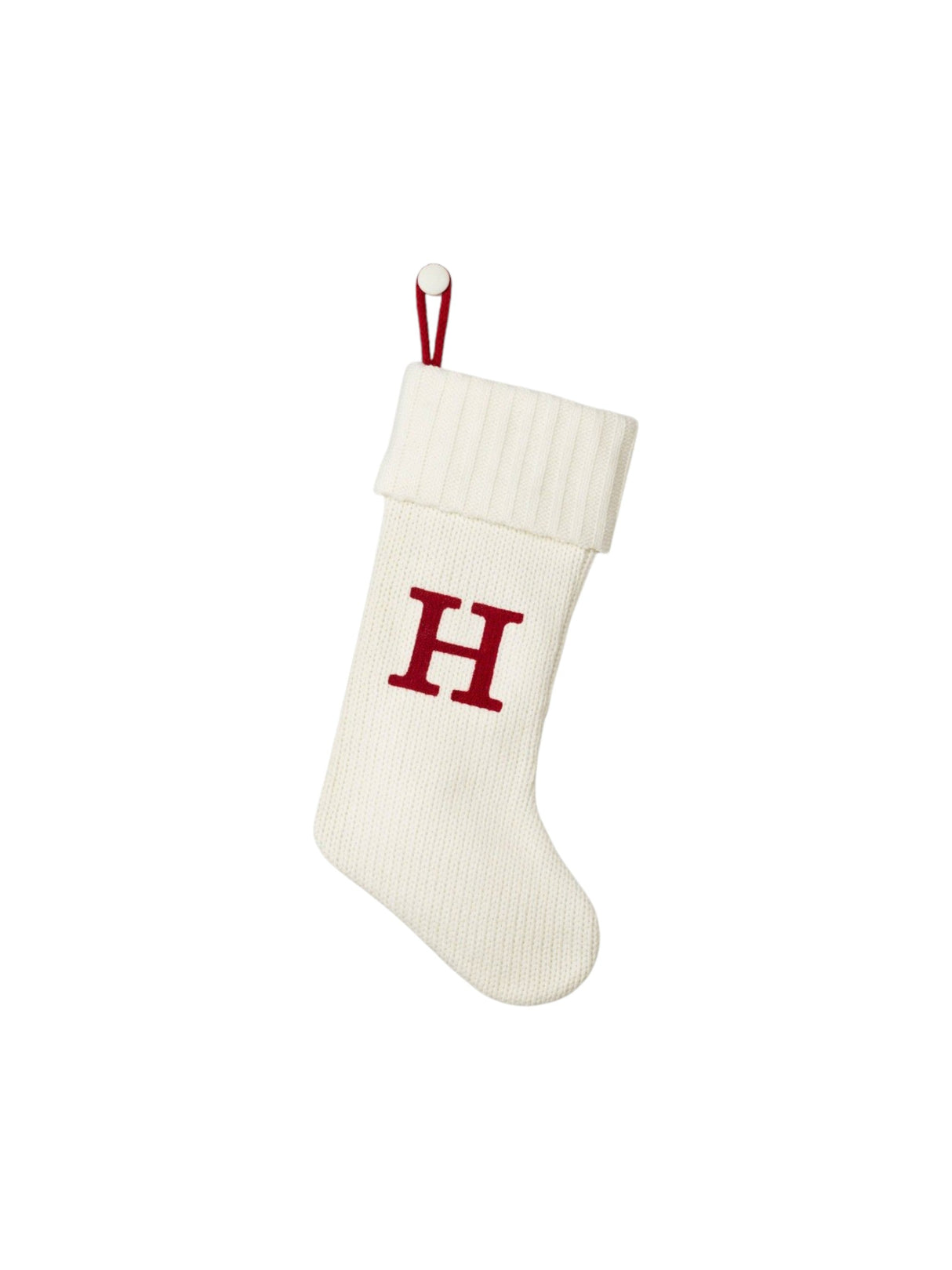 Image for Christmas Stocking H