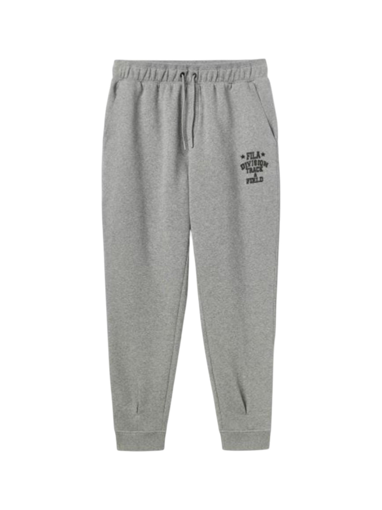 Image for Men's Printed Sport Pants,Grey