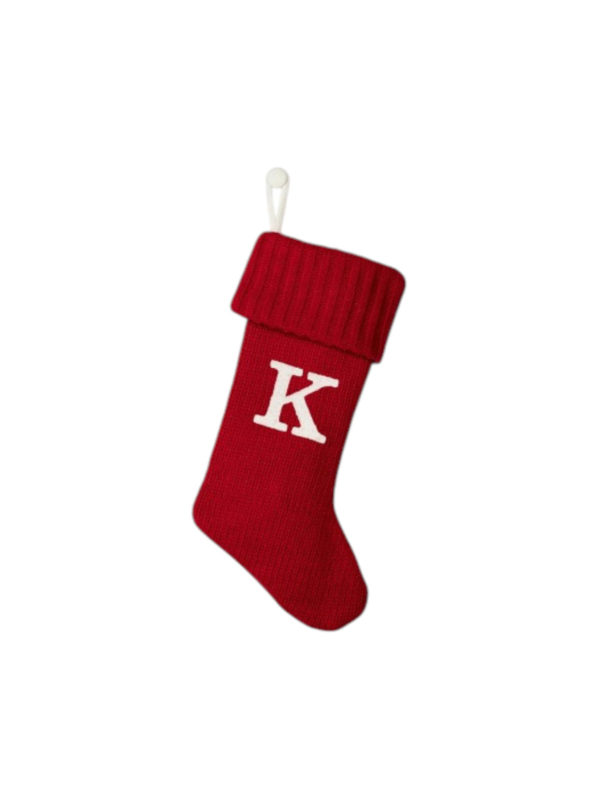 Image for Christmas Stocking K
