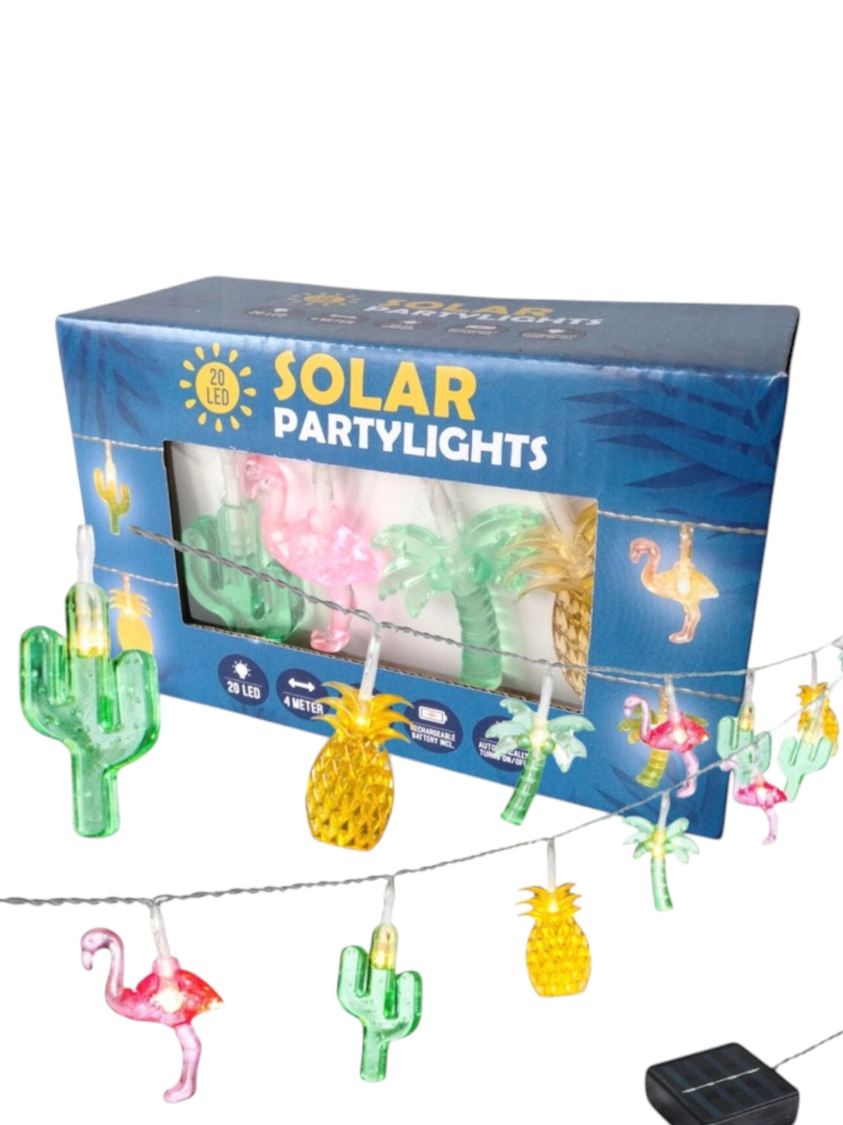Image for Party Lights